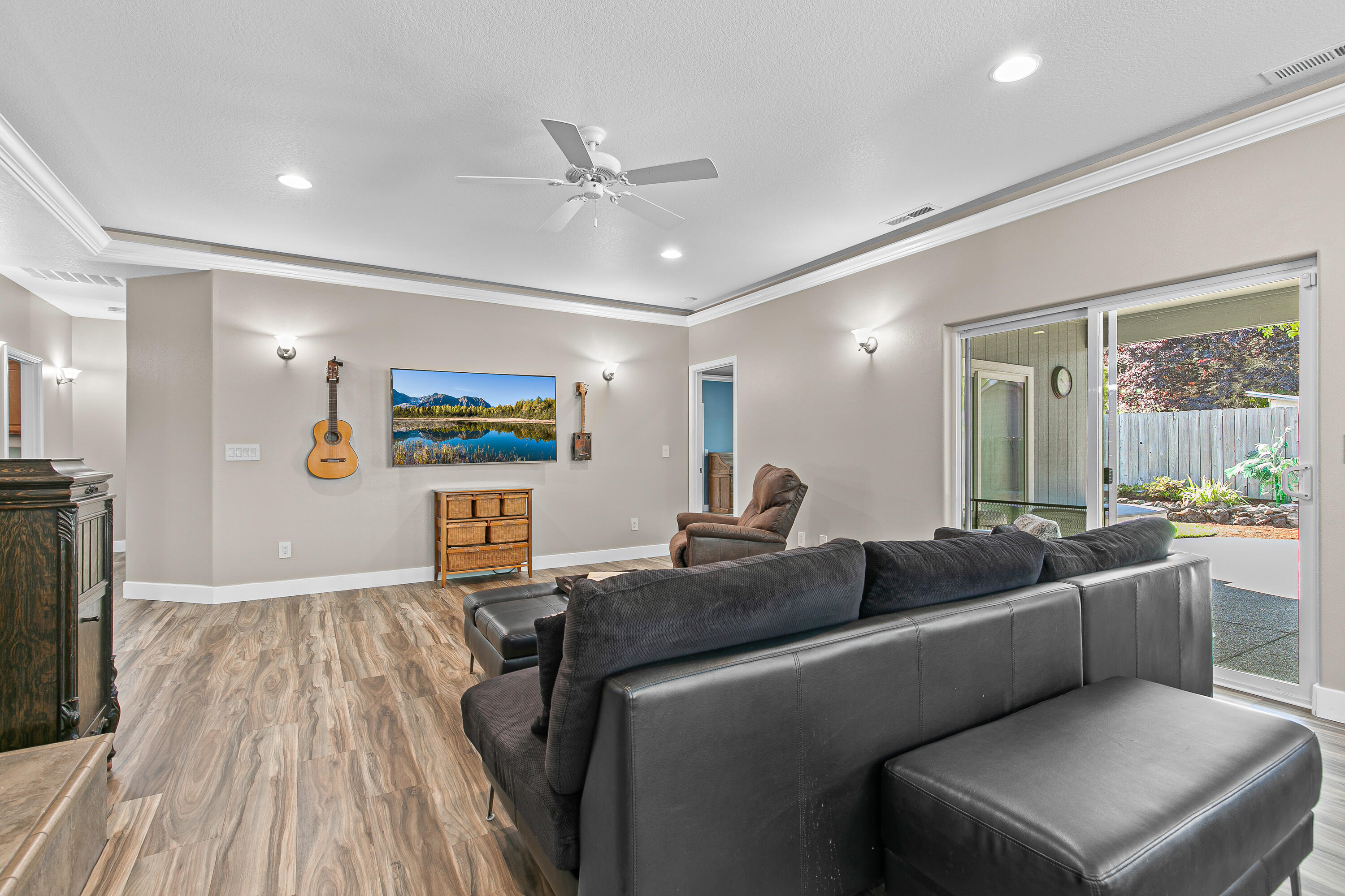 O'dell Subdivision - Residential