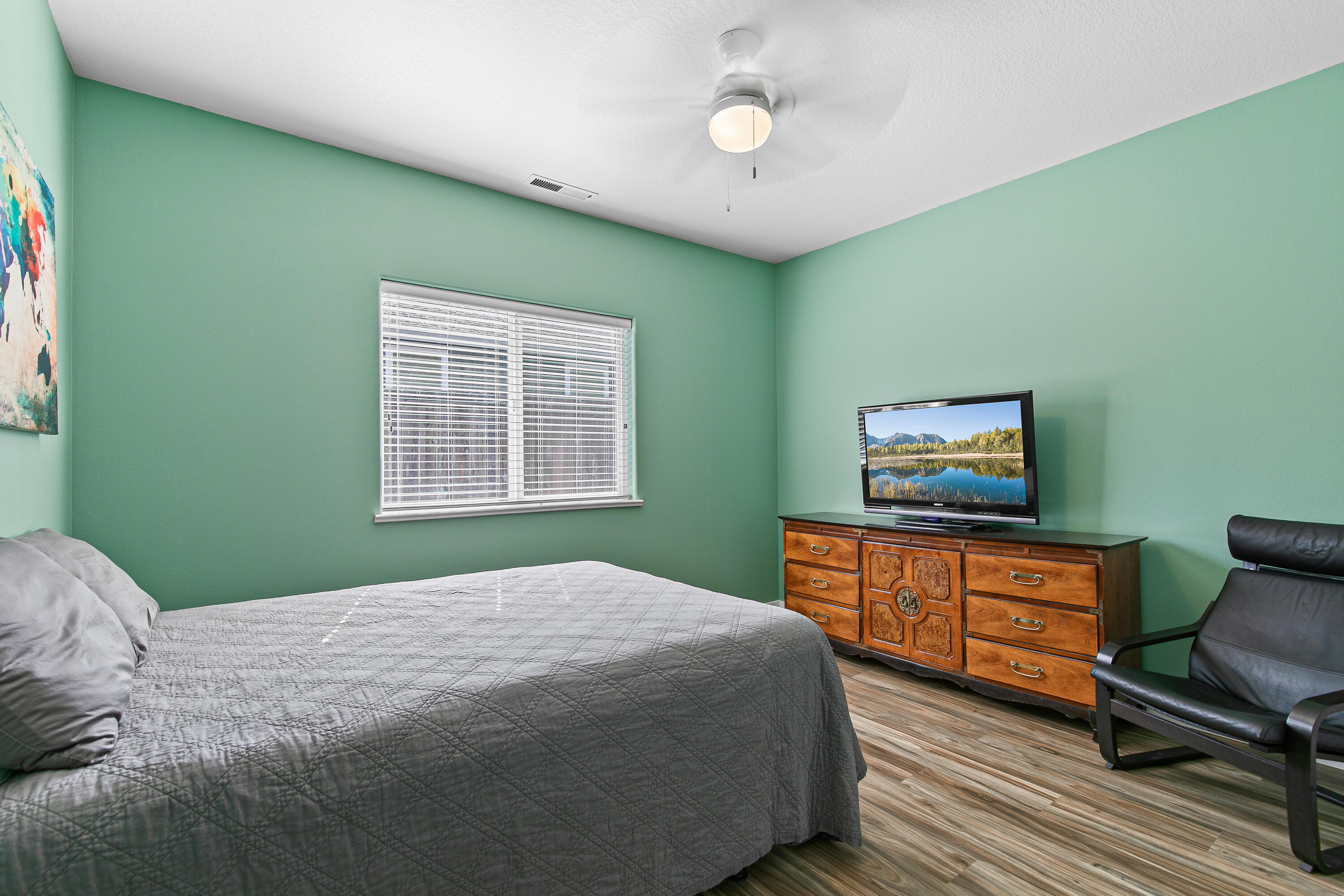 O'dell Subdivision - Residential