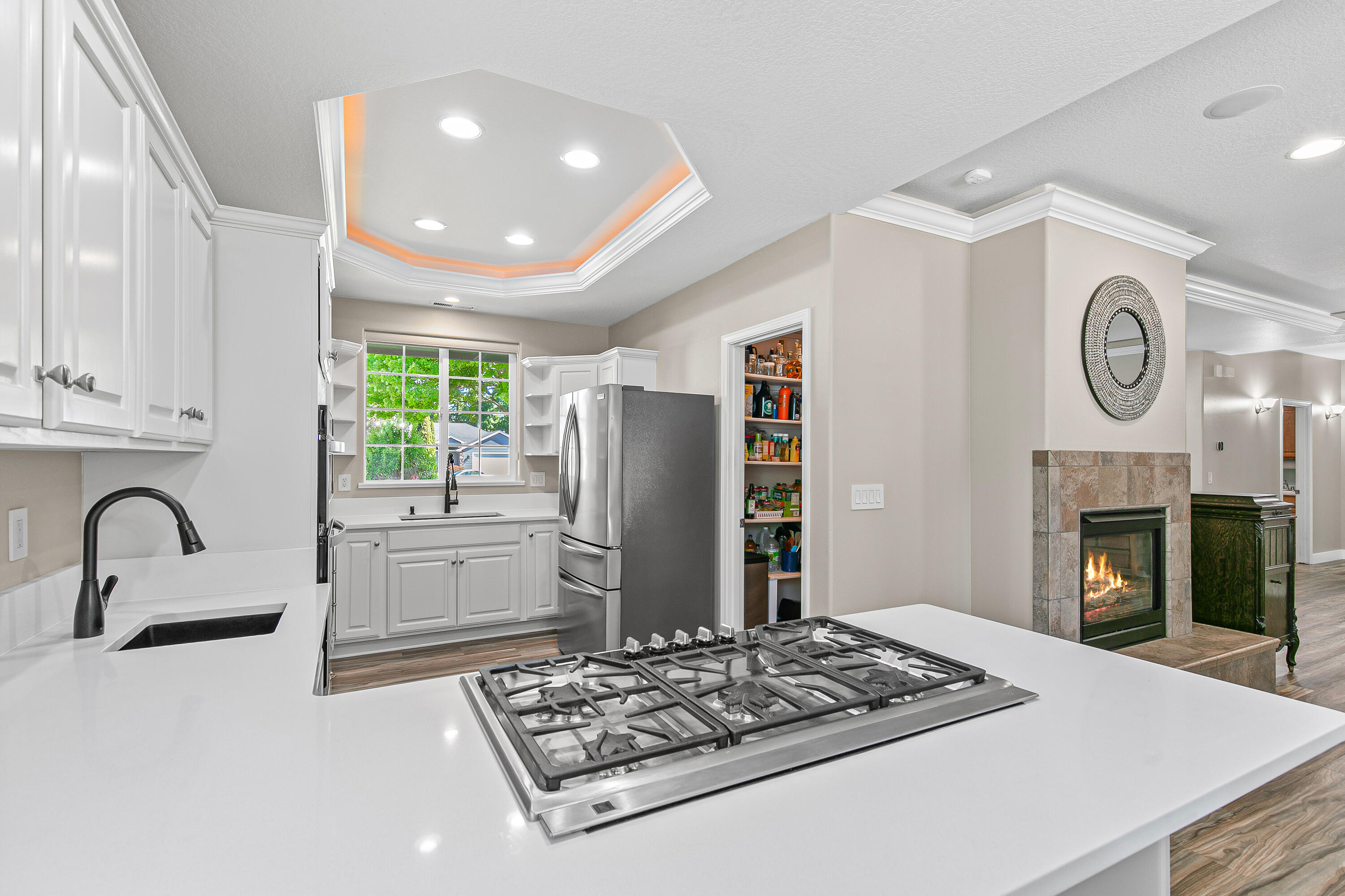 O'dell Subdivision - Residential