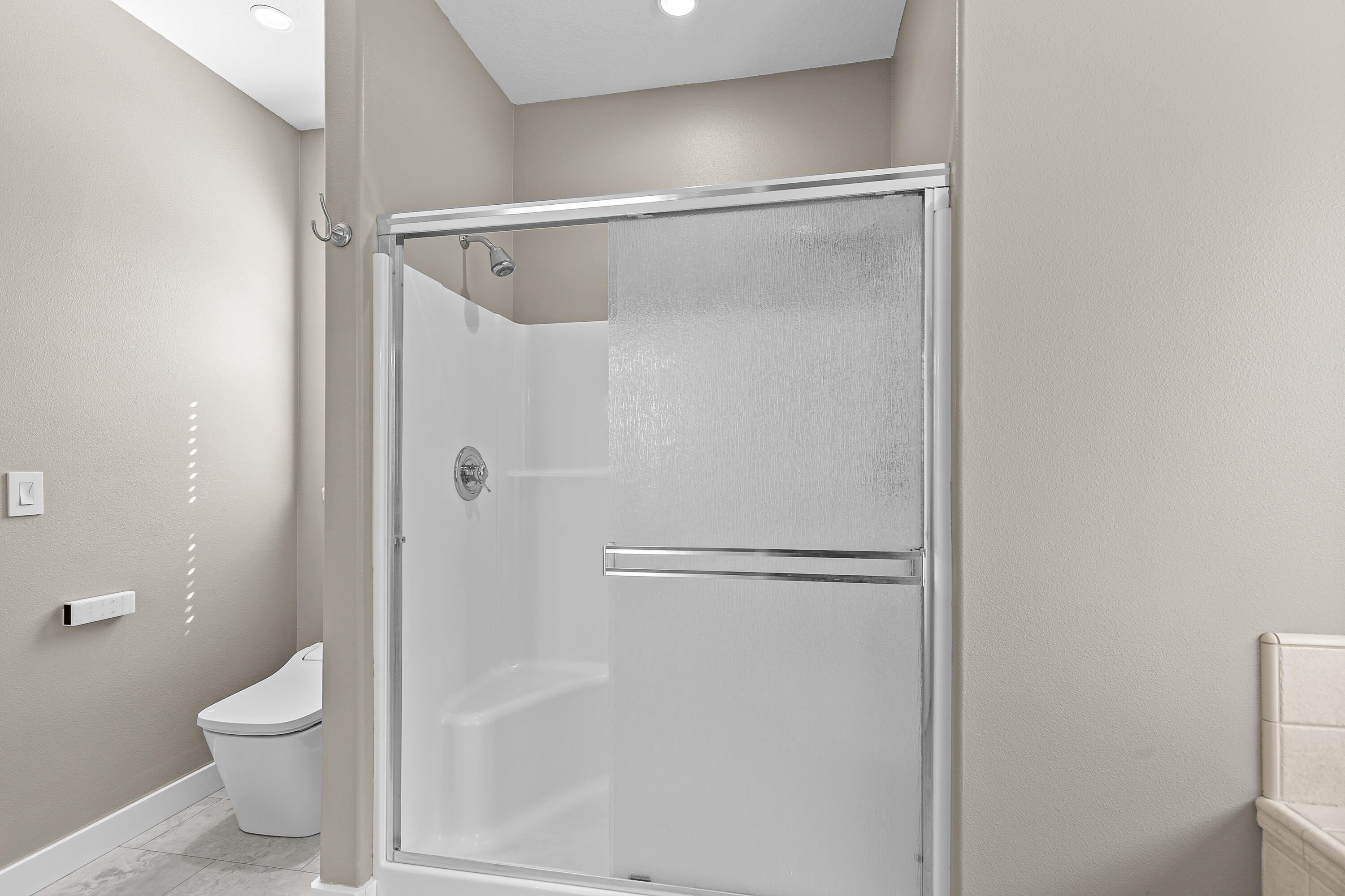 O'dell Subdivision - Residential