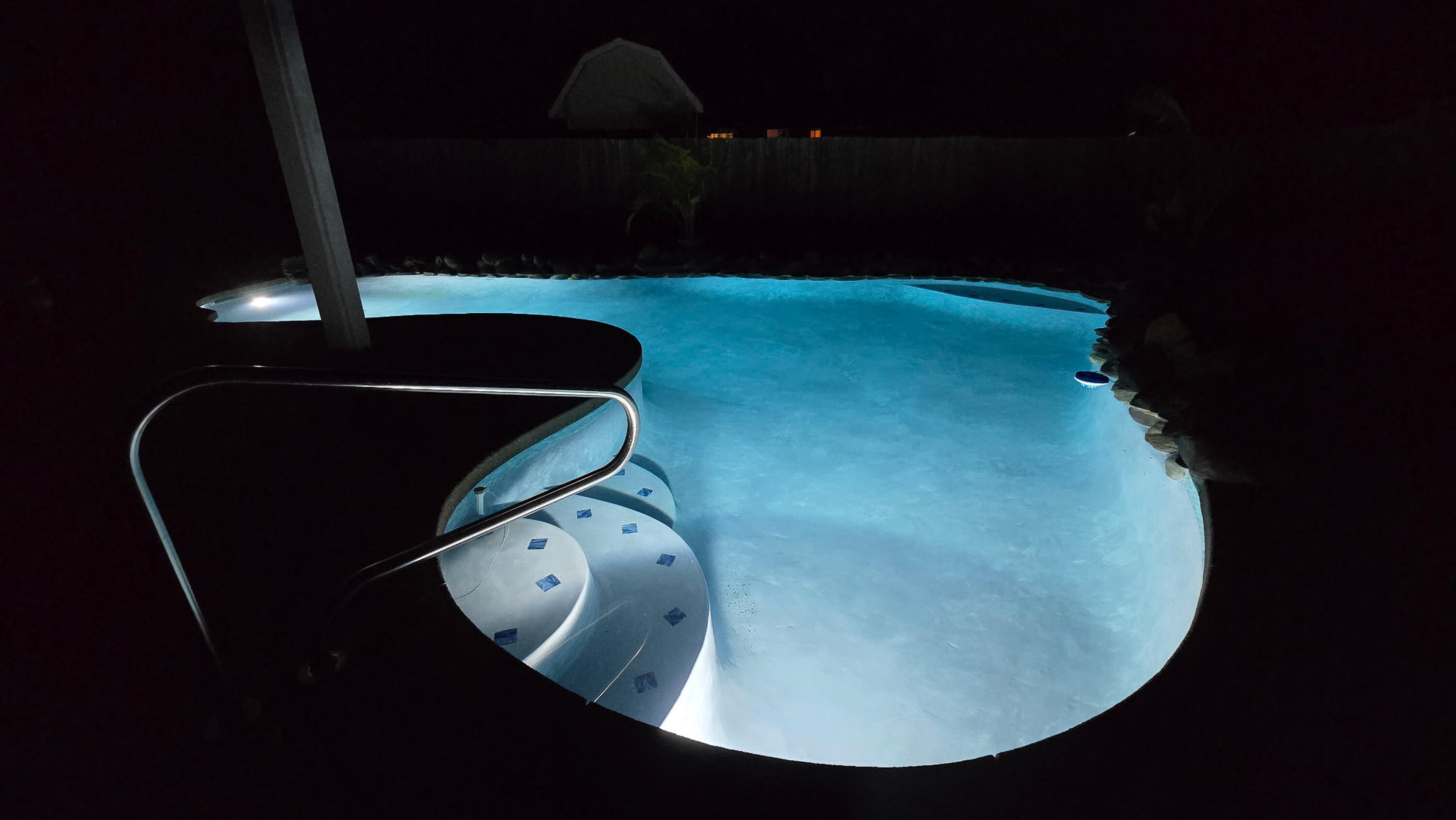 O'dell Subdivision - Residential