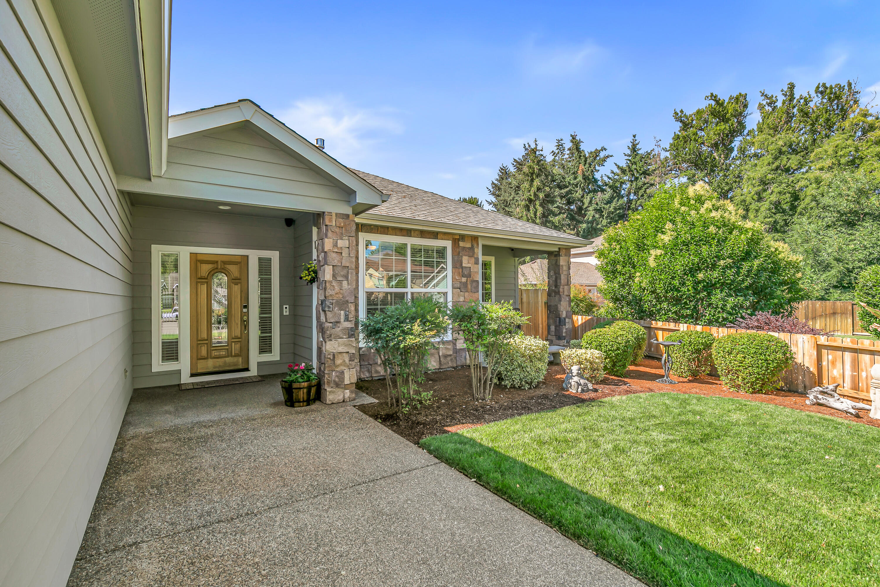 O'dell Subdivision - Residential