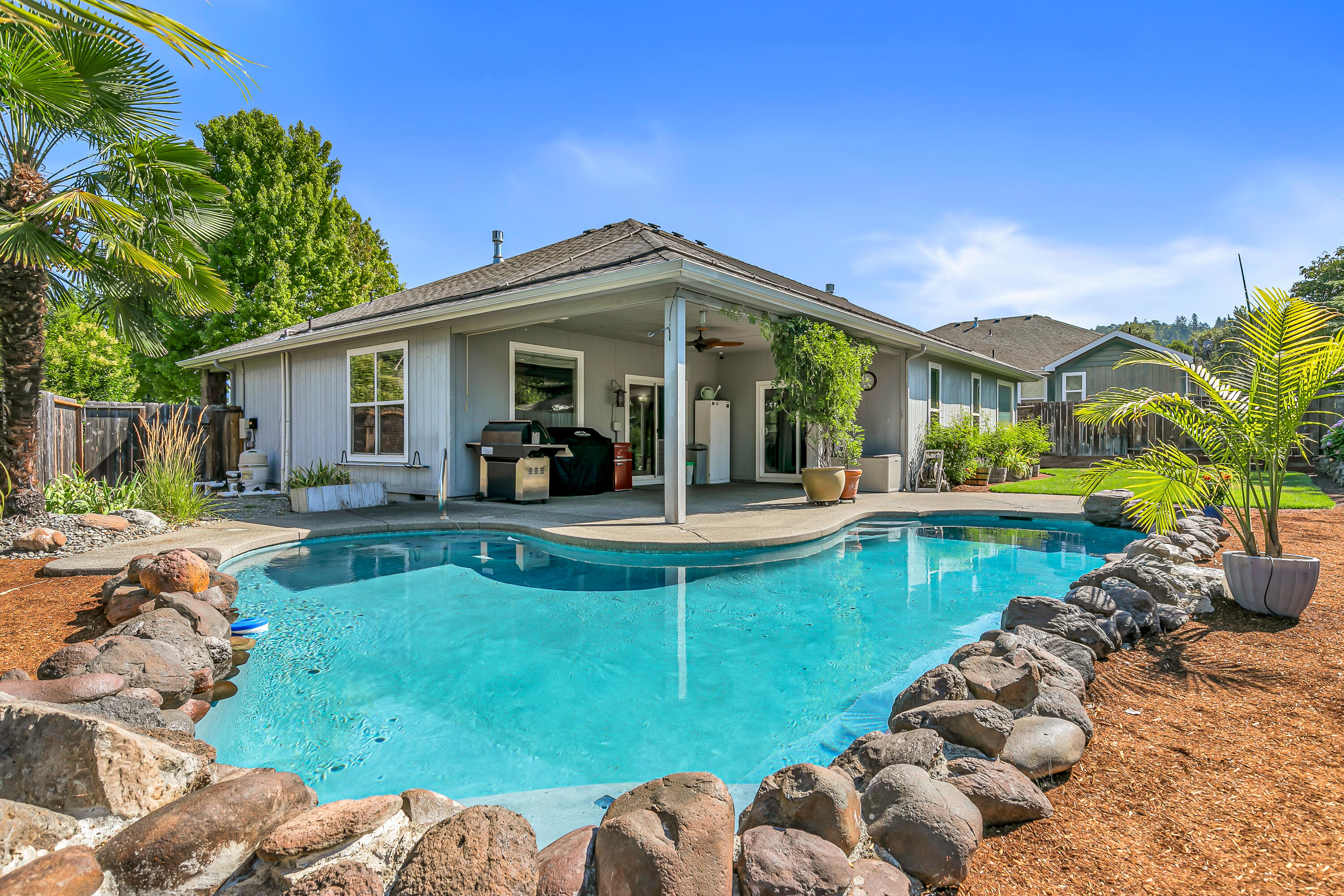 O'dell Subdivision - Residential