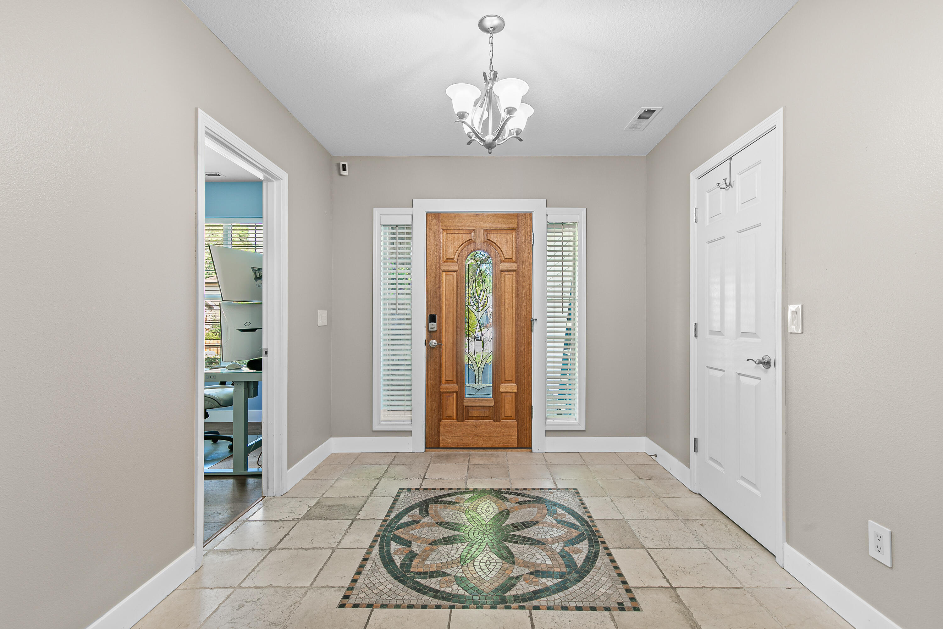 O'dell Subdivision - Residential