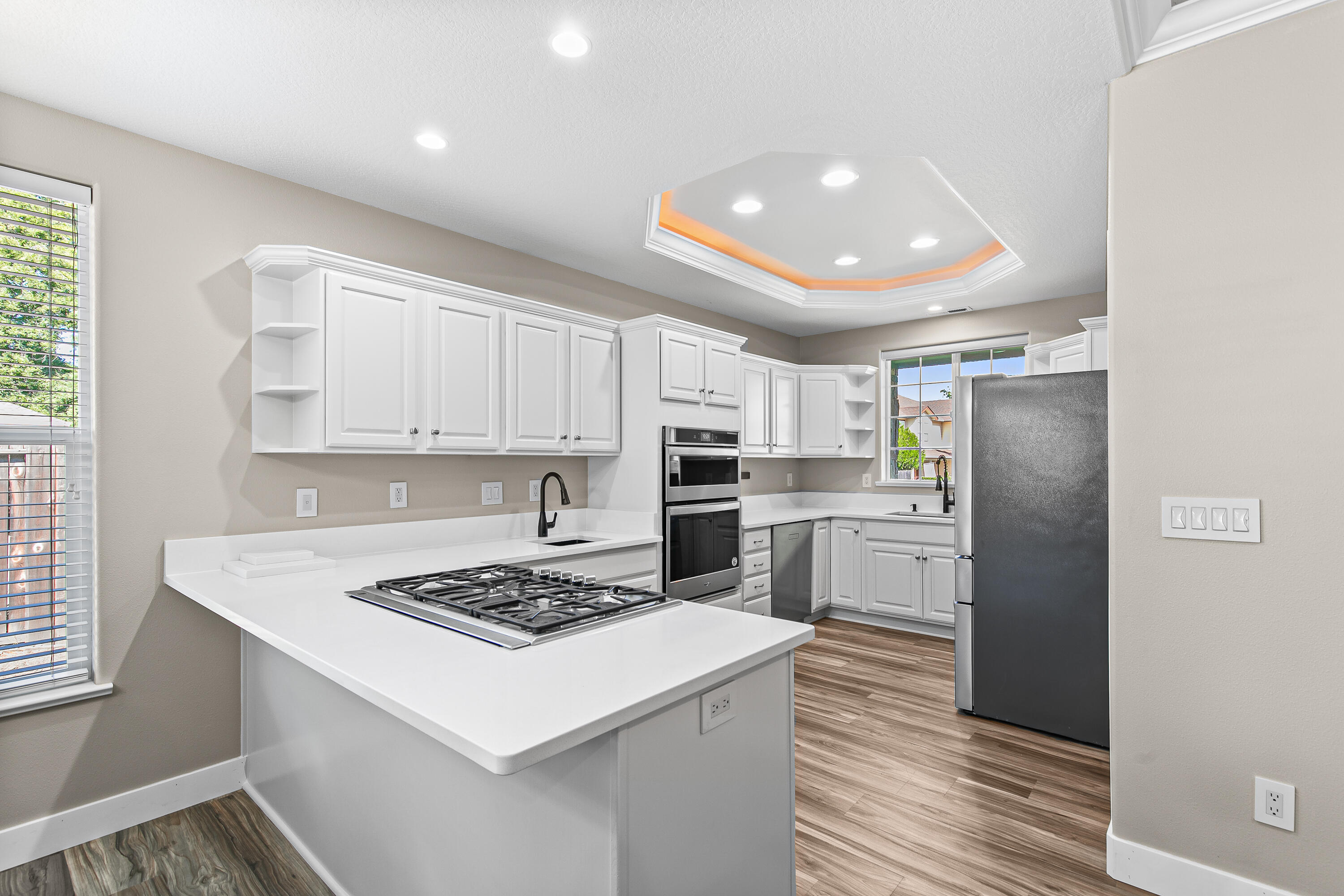 O'dell Subdivision - Residential