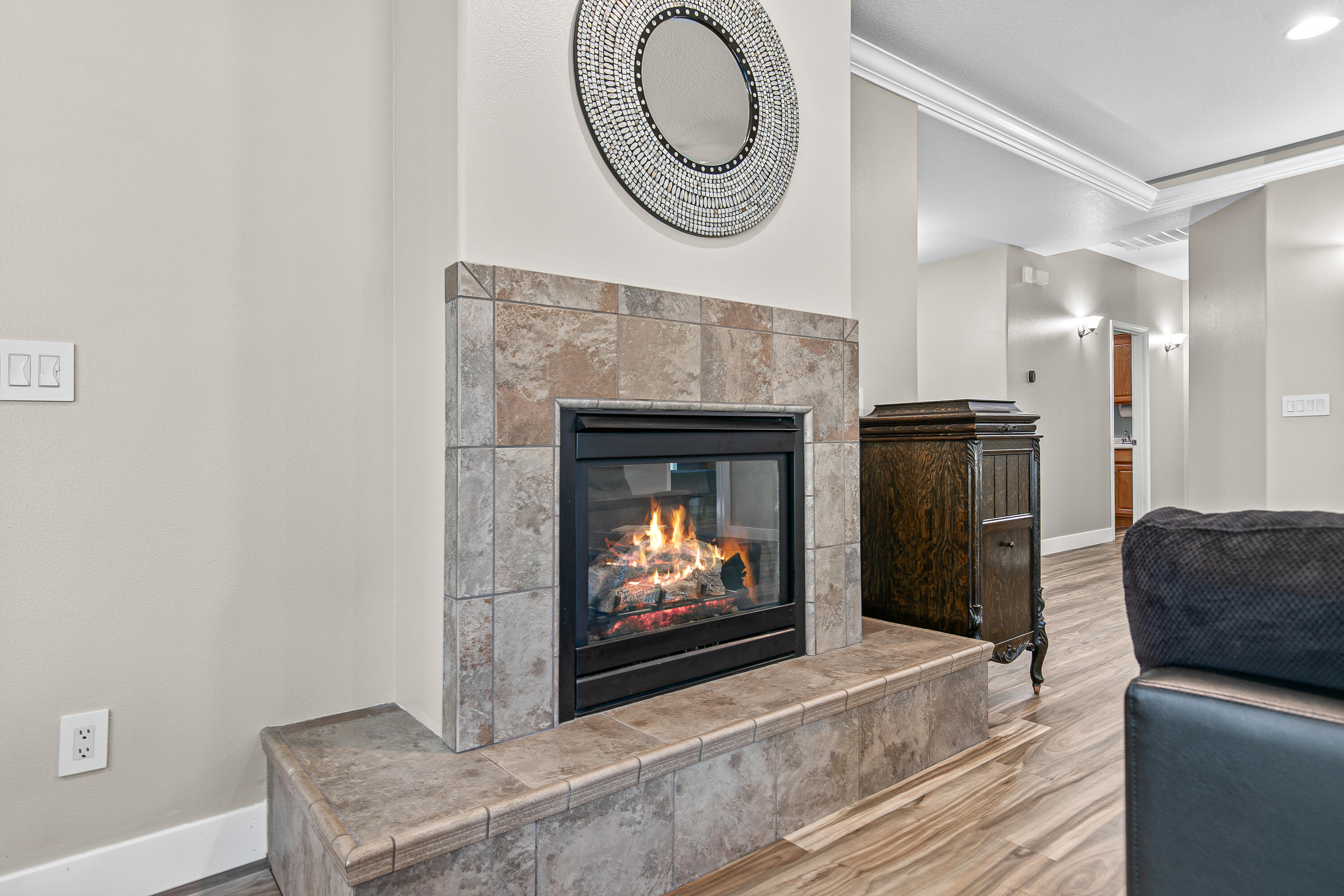 O'dell Subdivision - Residential