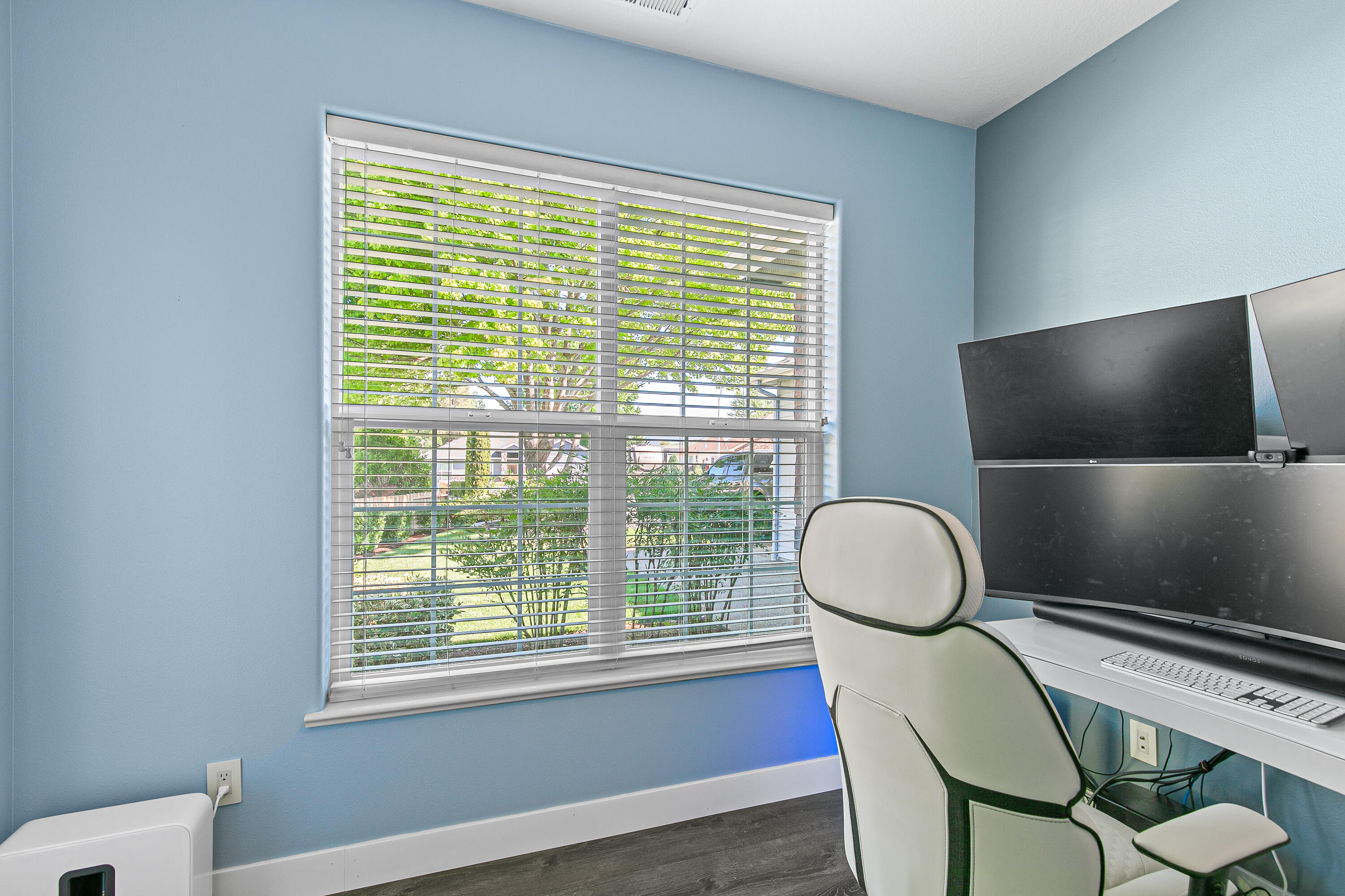 O'dell Subdivision - Residential