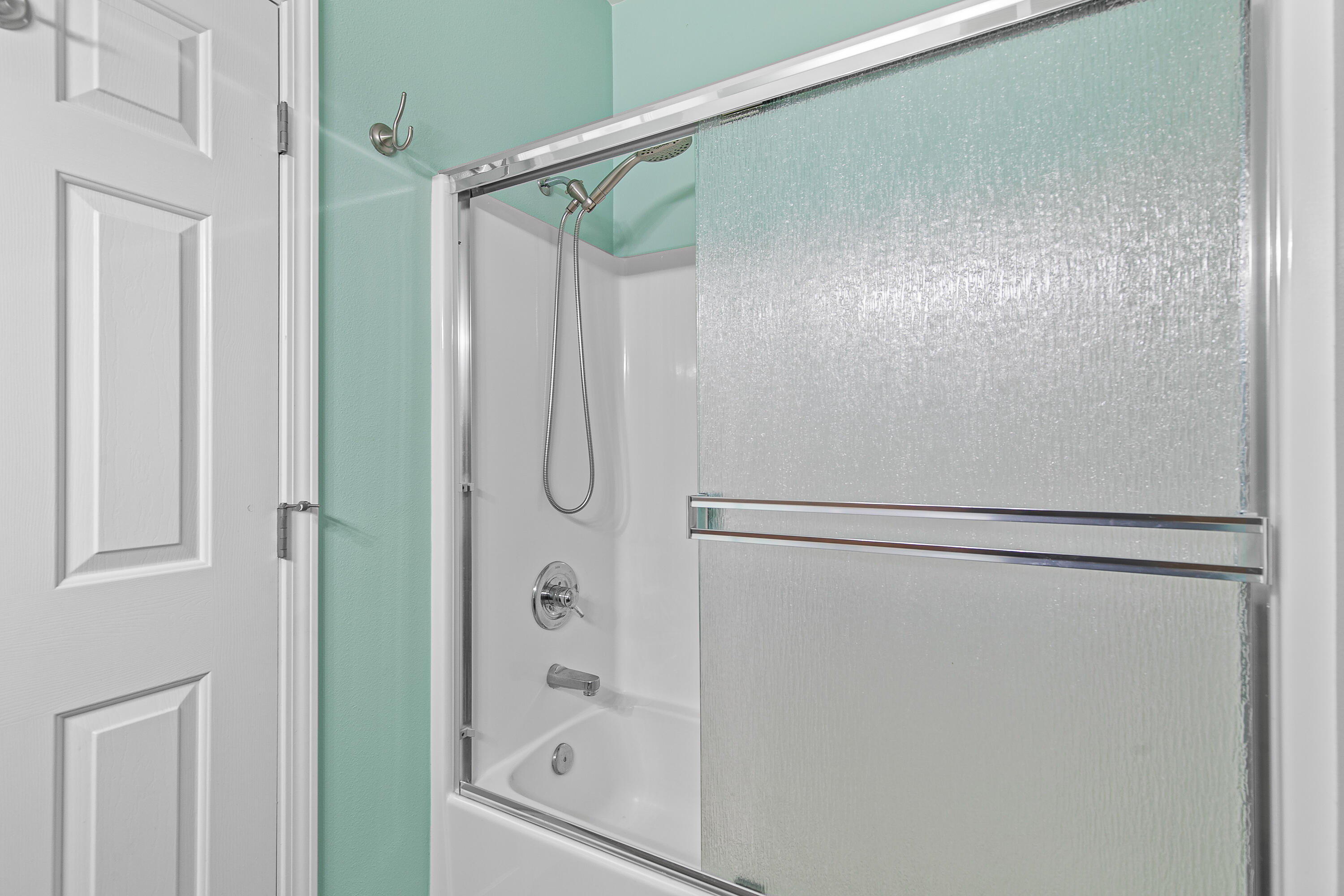 O'dell Subdivision - Residential