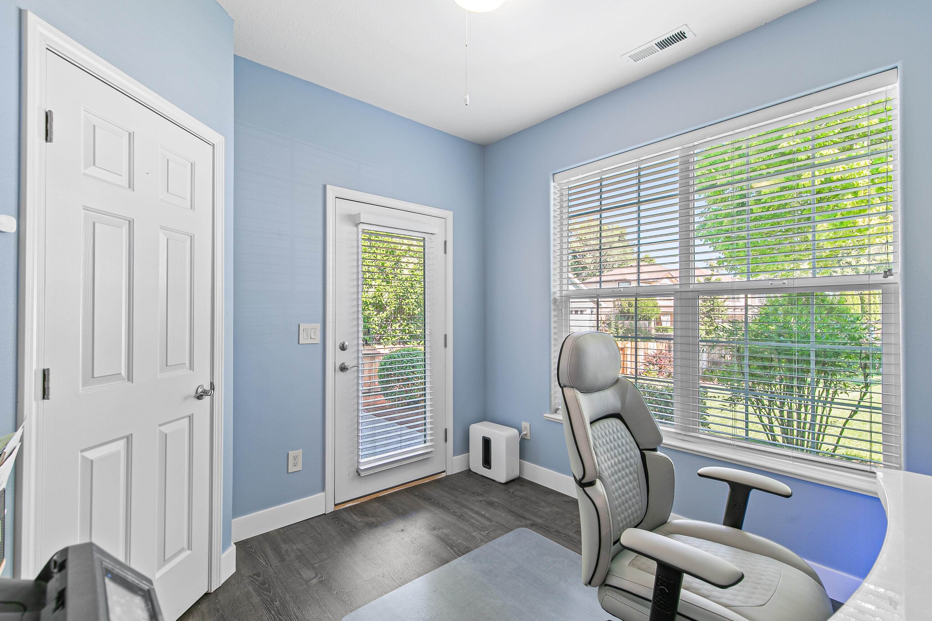 O'dell Subdivision - Residential