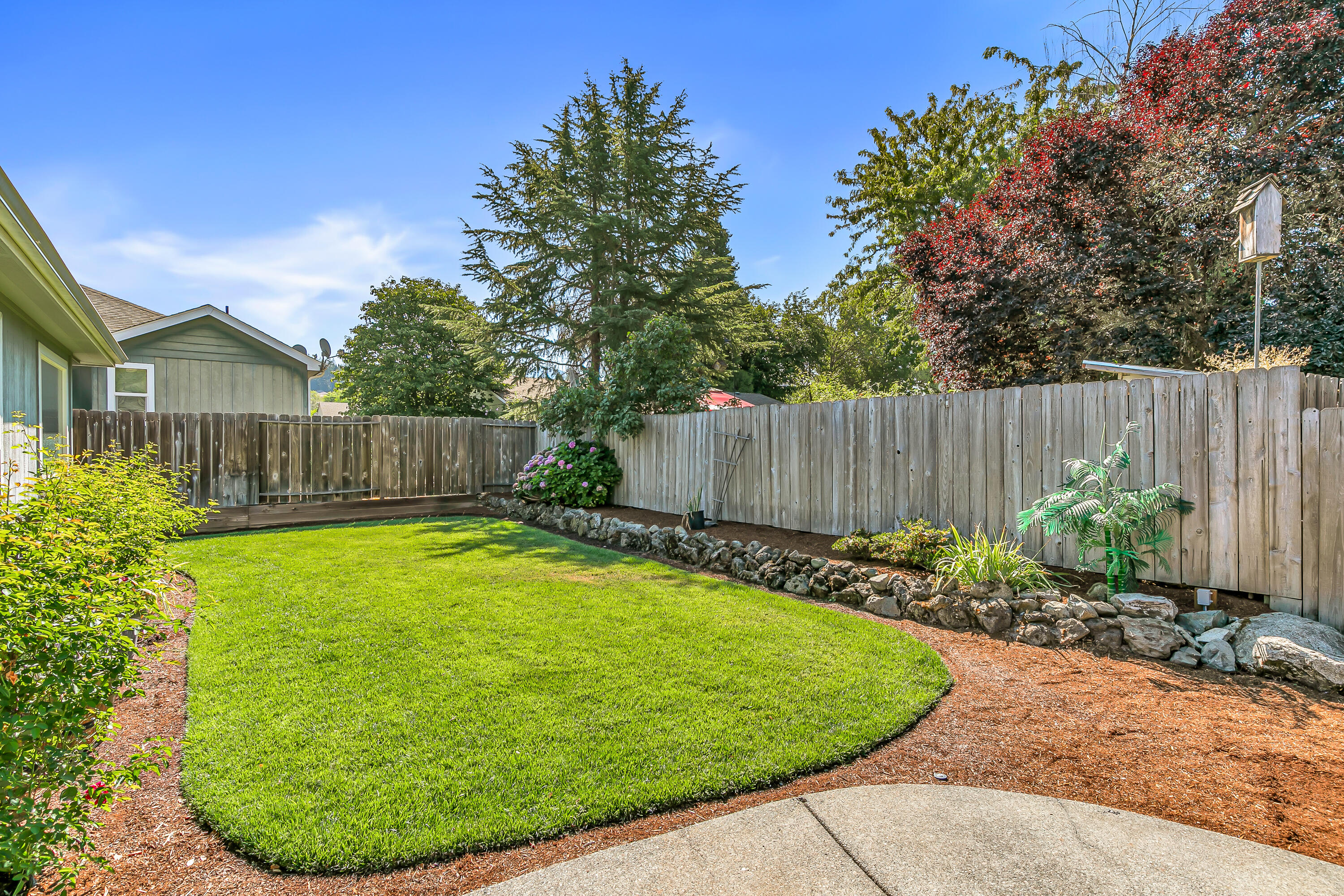 O'dell Subdivision - Residential