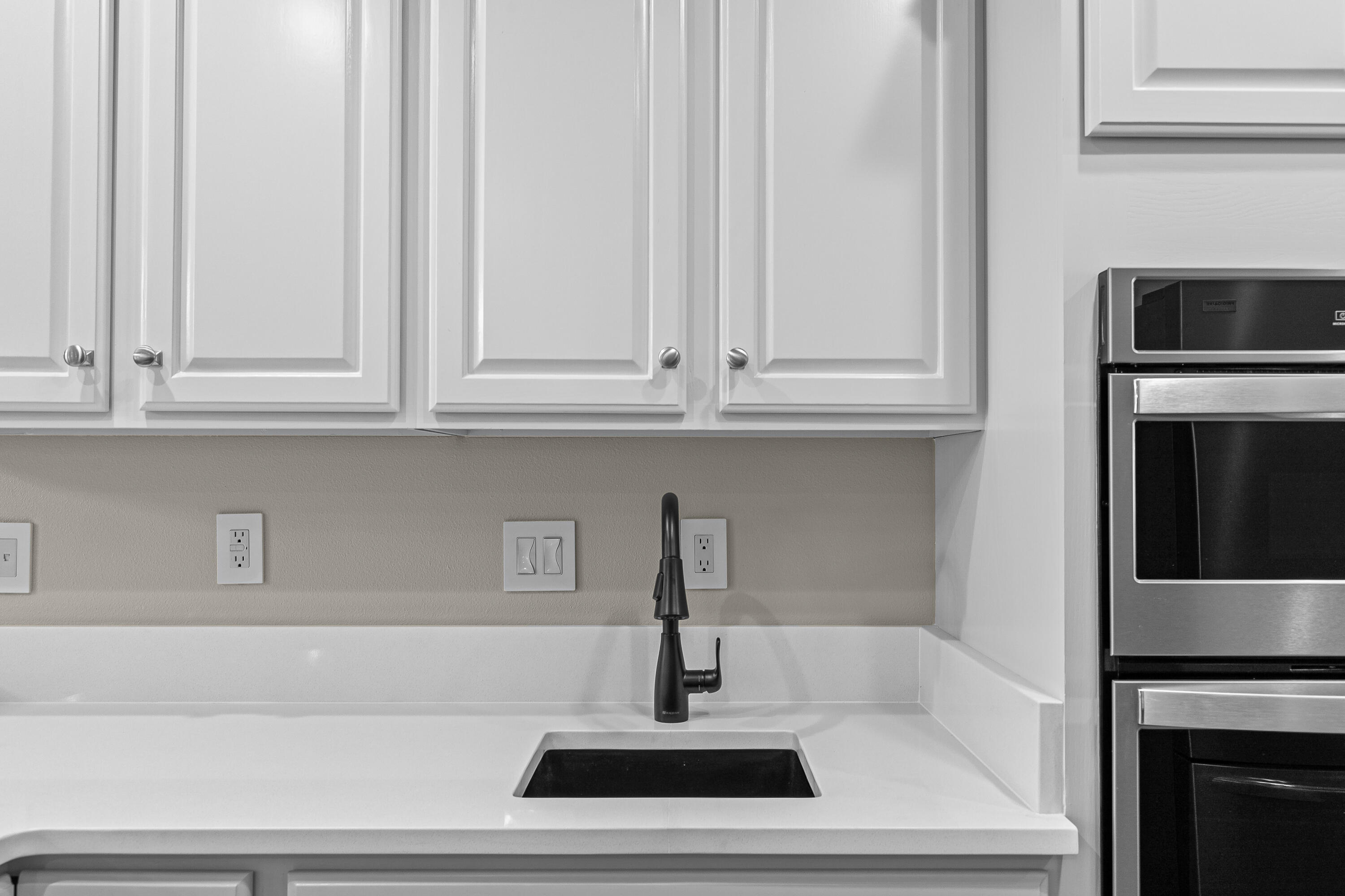 O'dell Subdivision - Residential