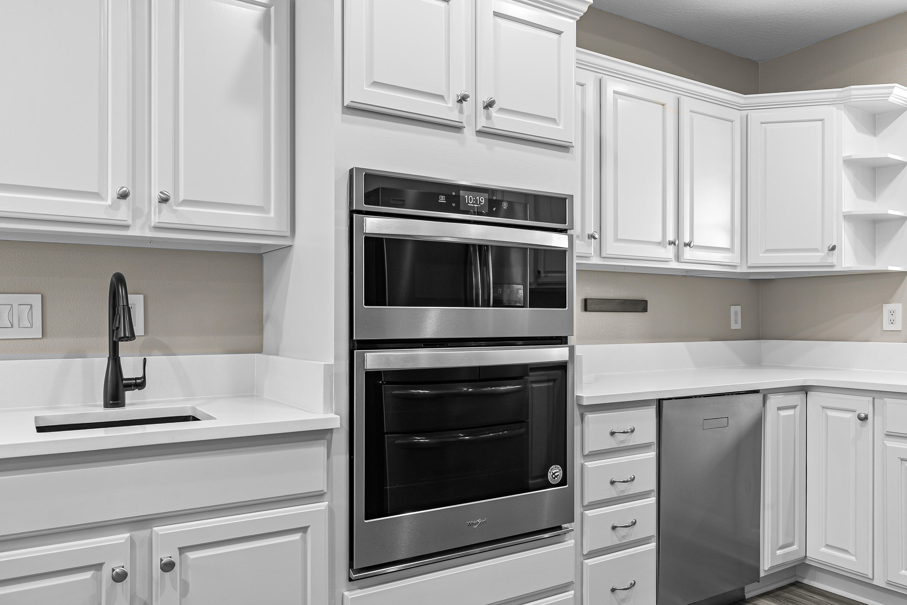 O'dell Subdivision - Residential