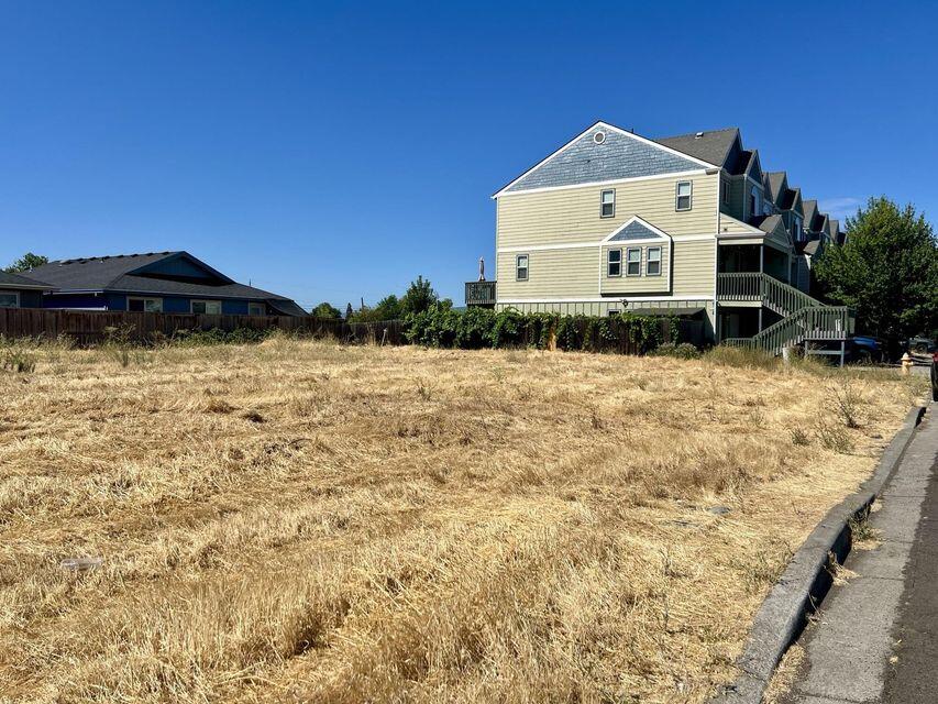 Sonny Way Subdivision - Land