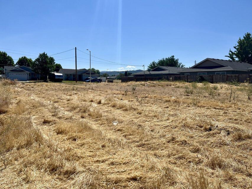 Sonny Way Subdivision - Land