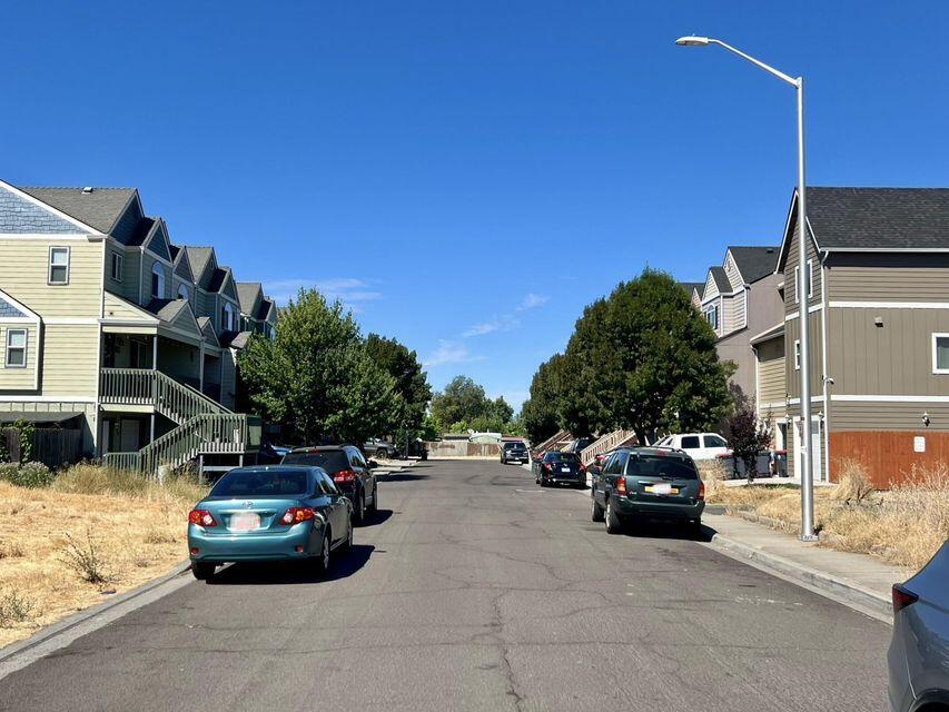 Sonny Way Subdivision - Land