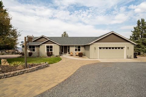 14759 SW Peninsula Drive Terrebonne OR 97760
