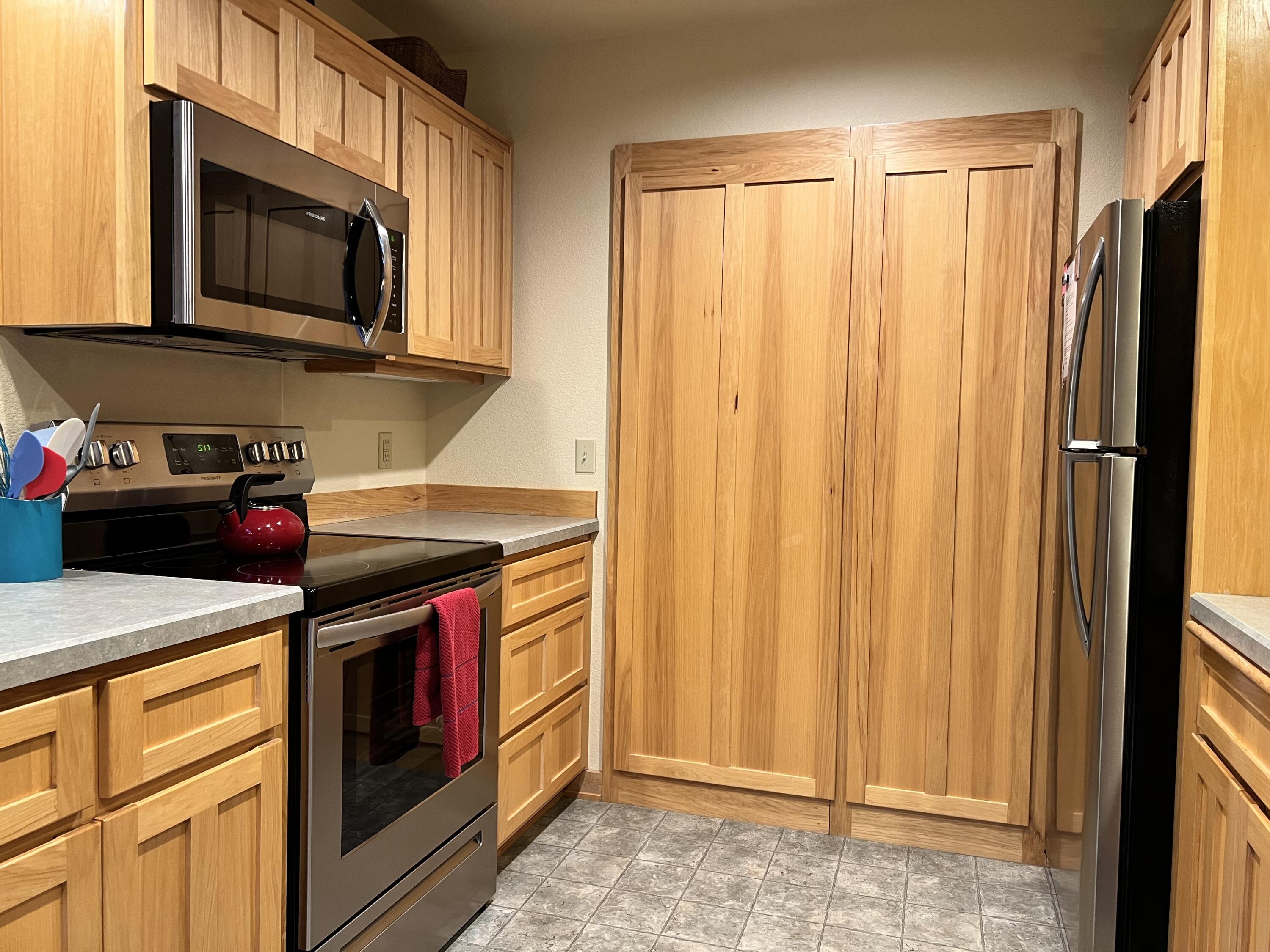 Eagle Crest - Residential