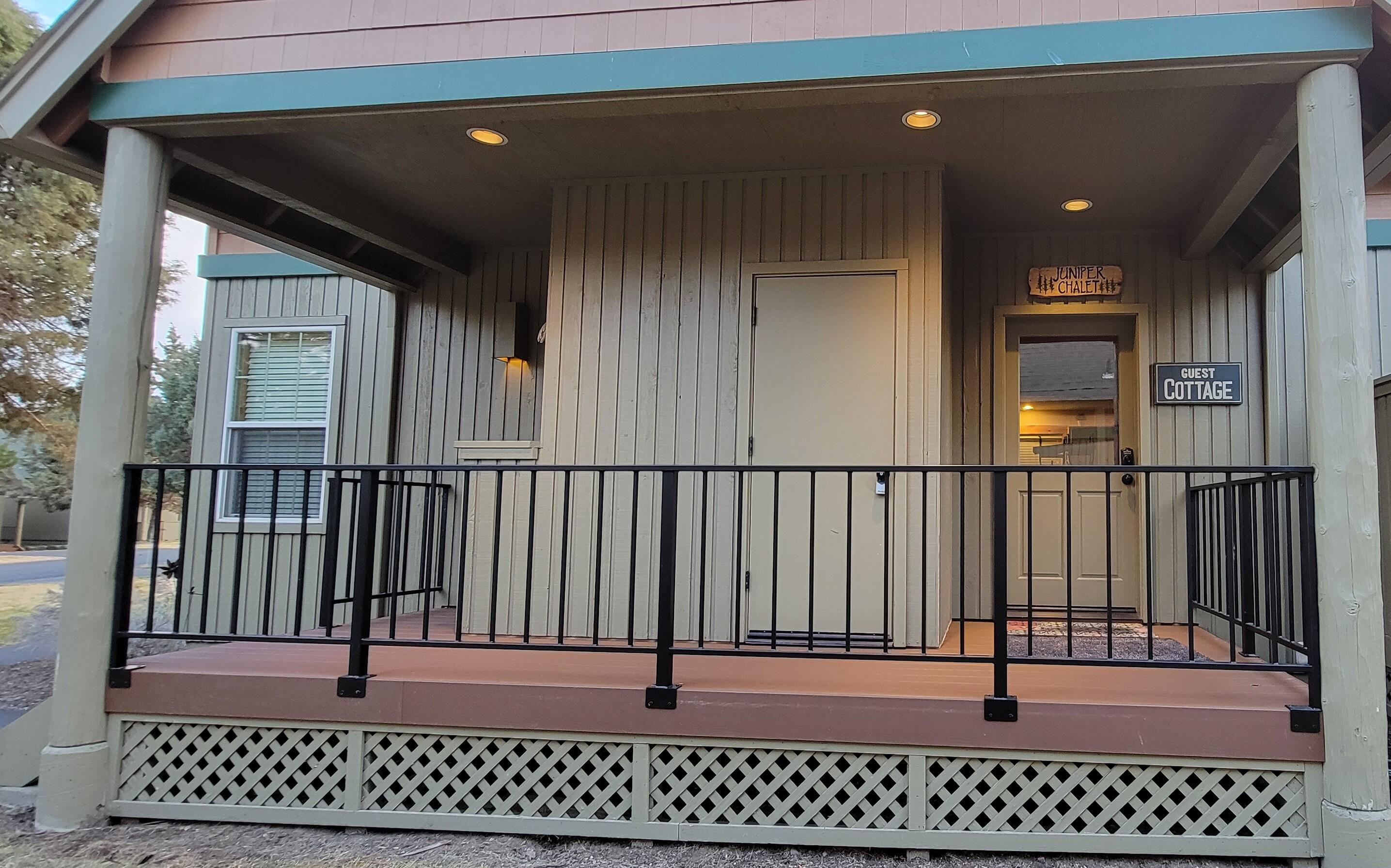 Eagle Crest - Residential