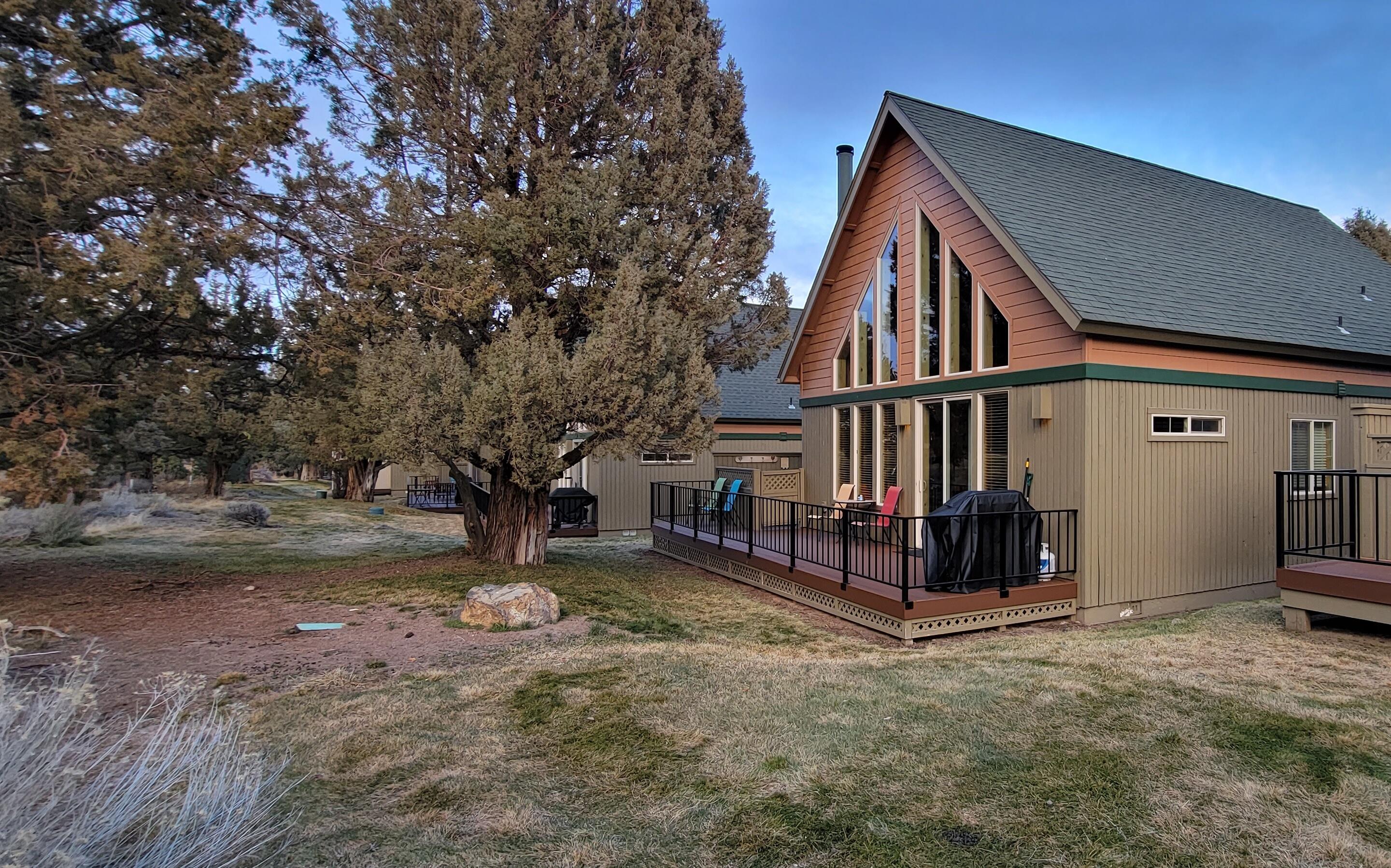 Eagle Crest - Residential