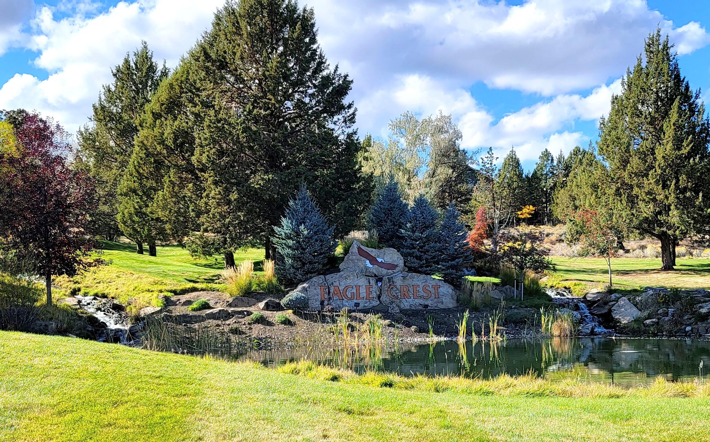 Eagle Crest - Residential