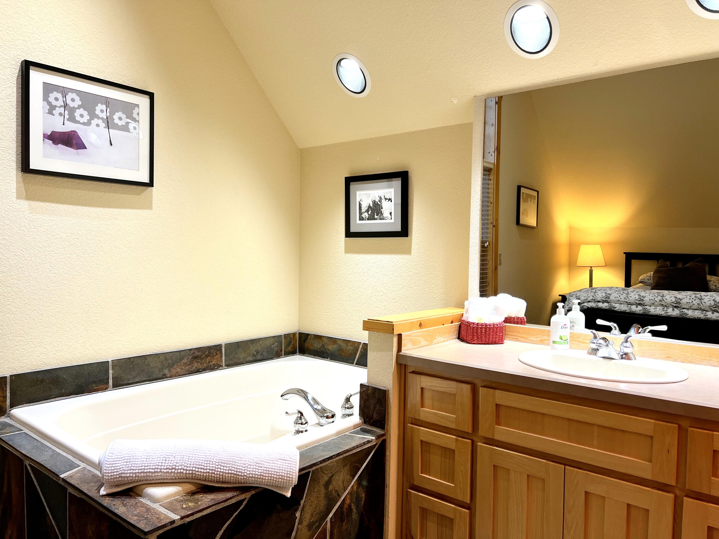 Eagle Crest - Residential