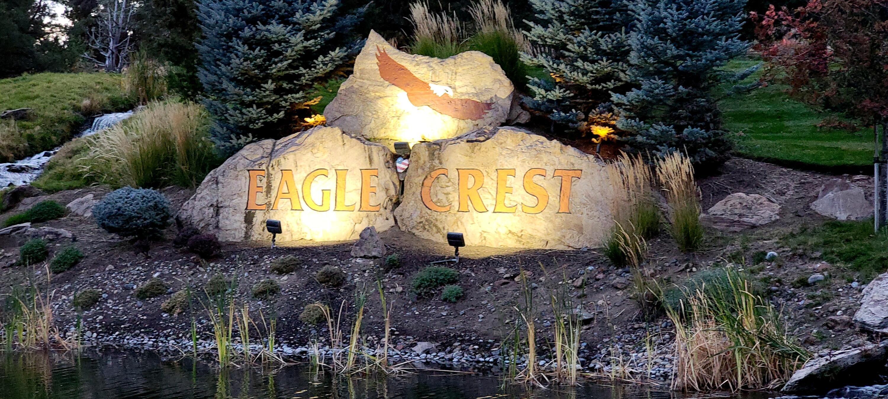 Eagle Crest - Residential