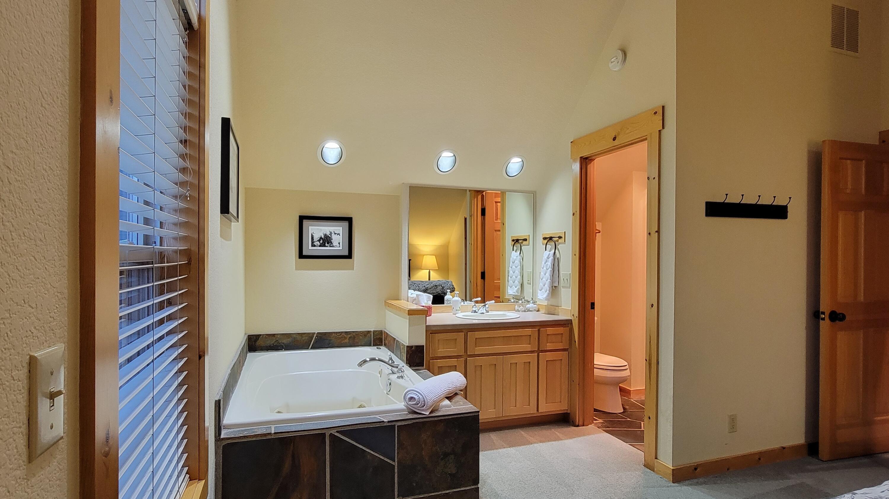 Eagle Crest - Residential