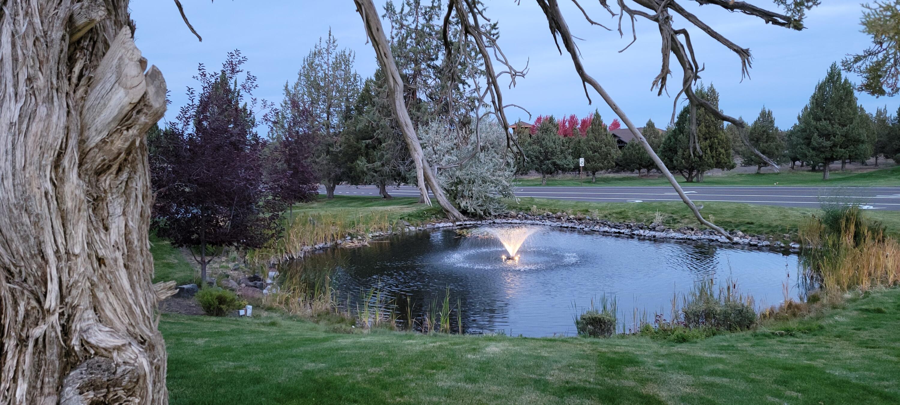 Eagle Crest - Residential