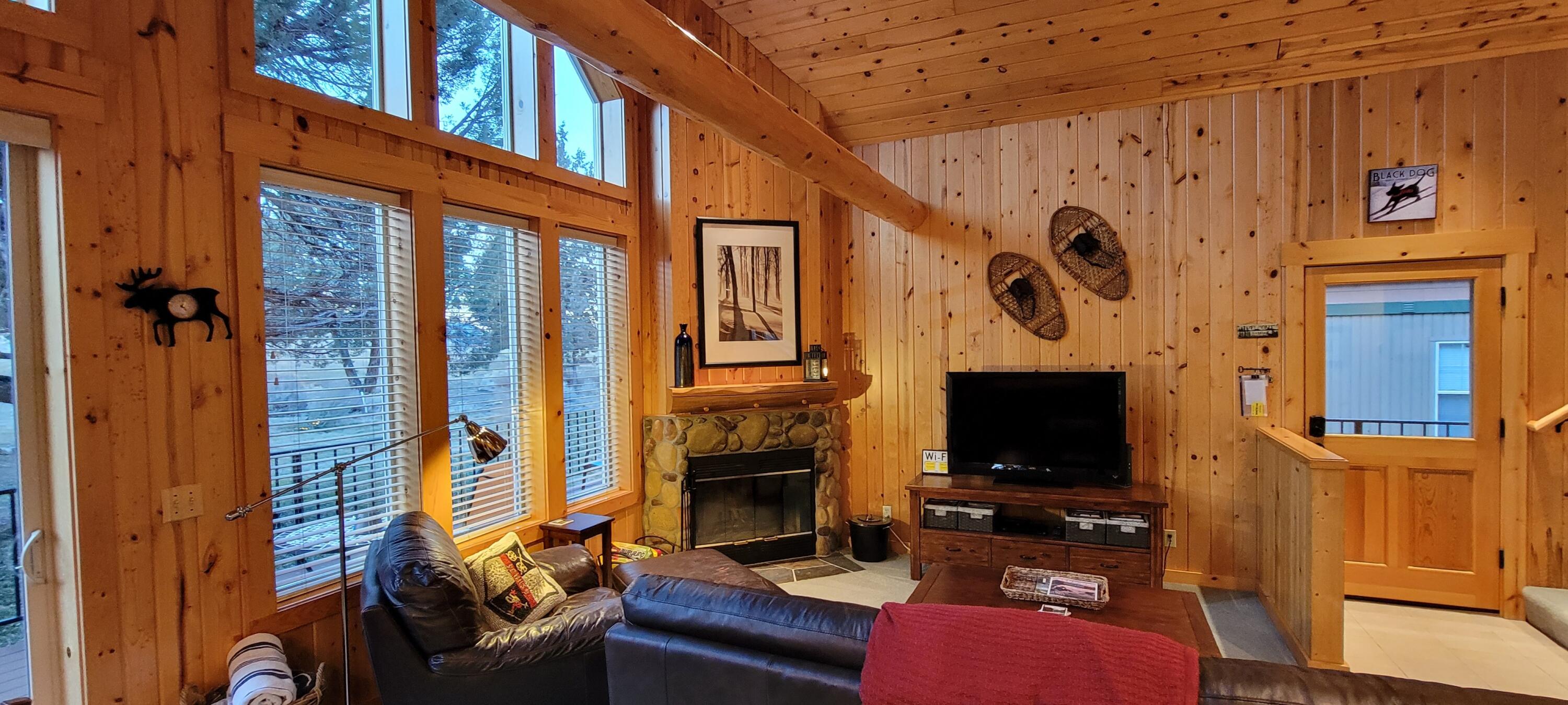 Eagle Crest - Residential