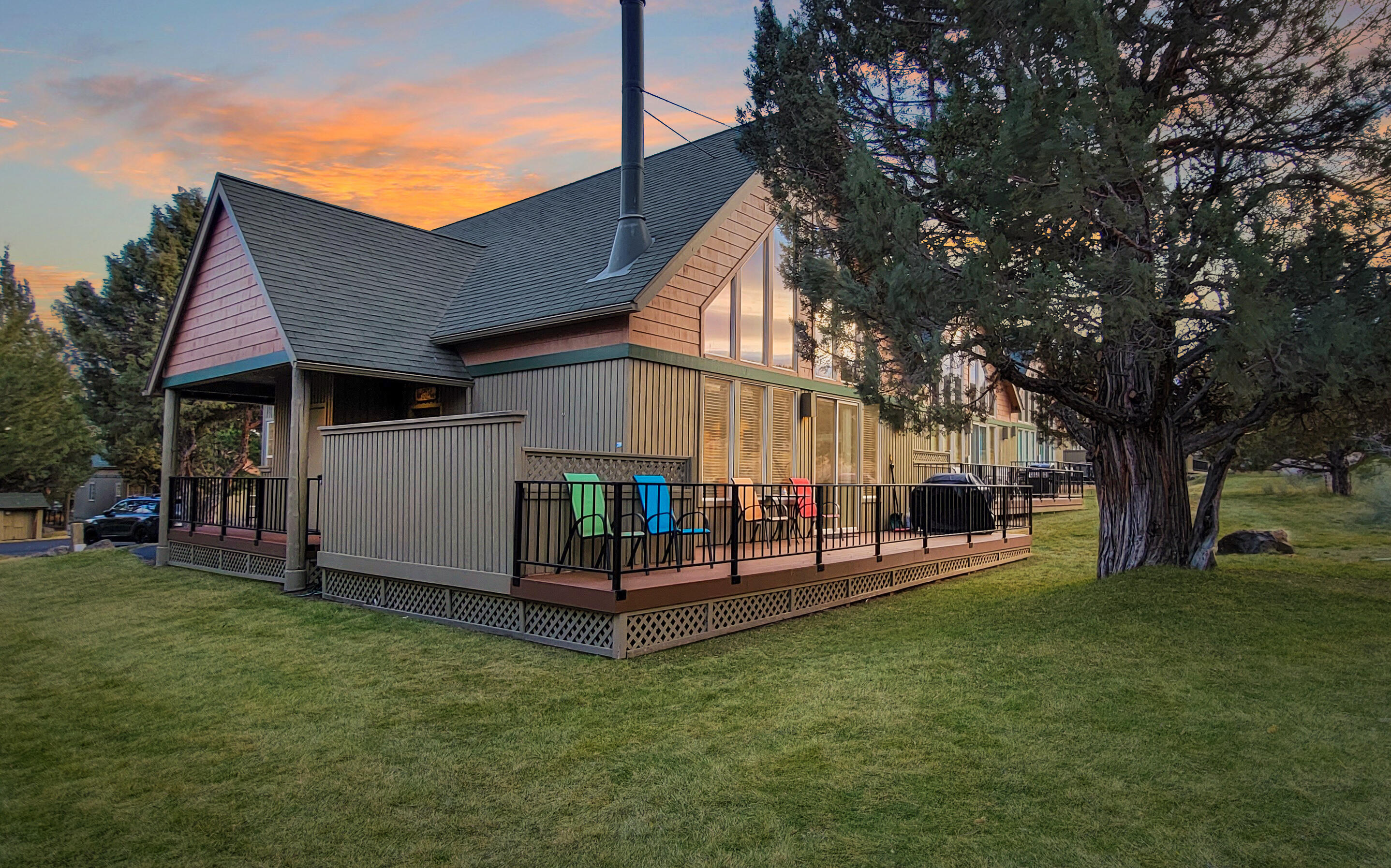 Eagle Crest - Residential