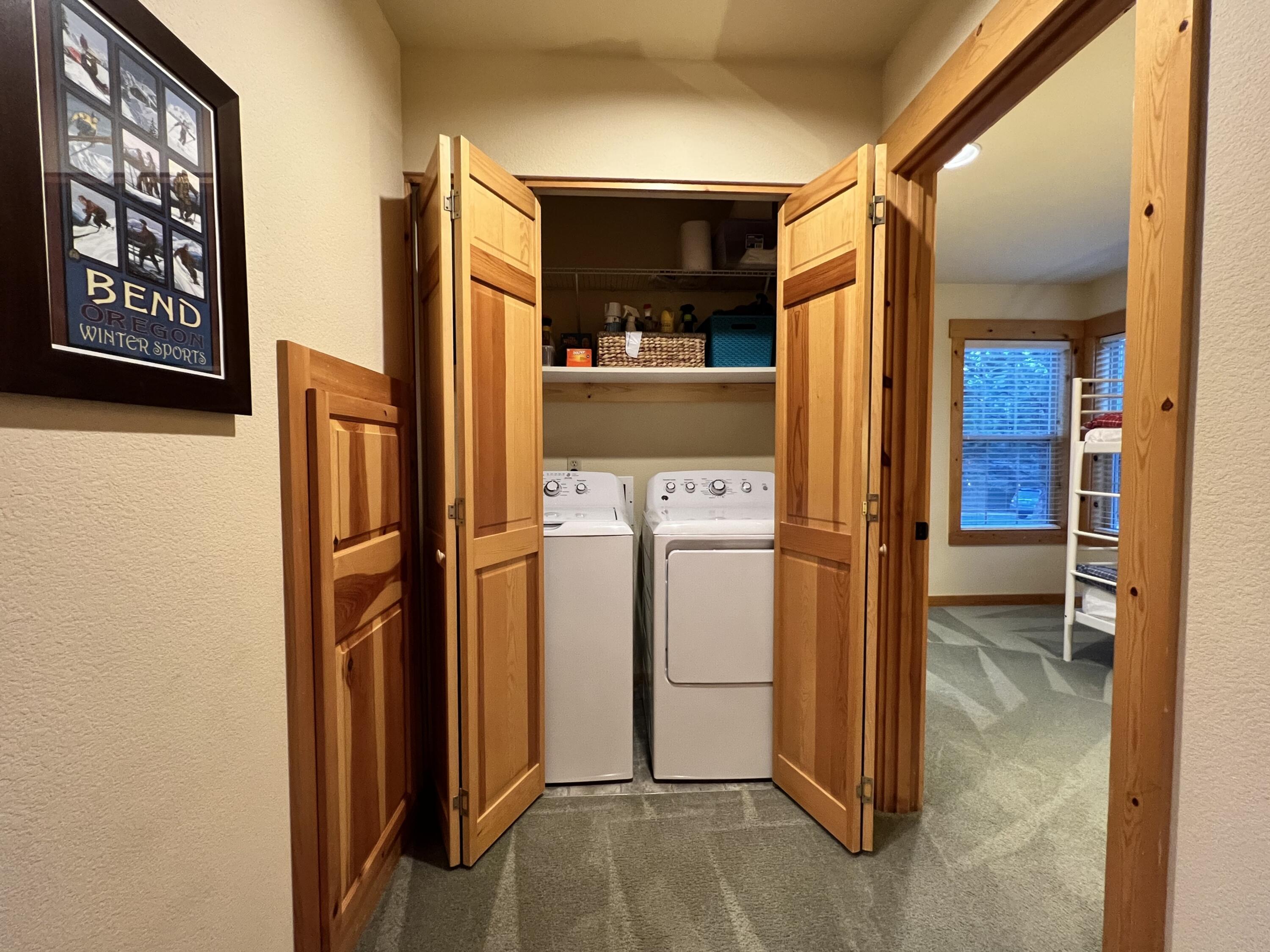 Eagle Crest - Residential