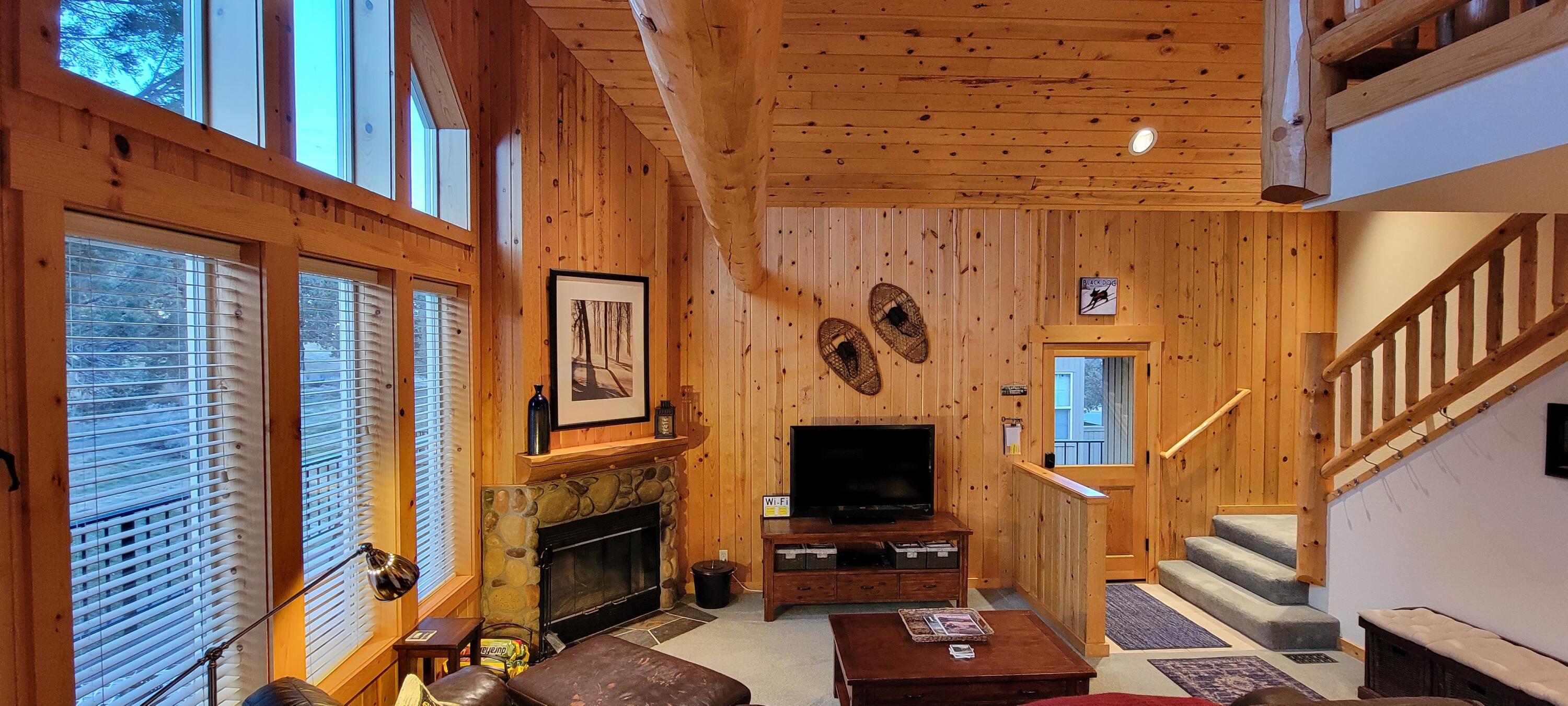 Eagle Crest - Residential