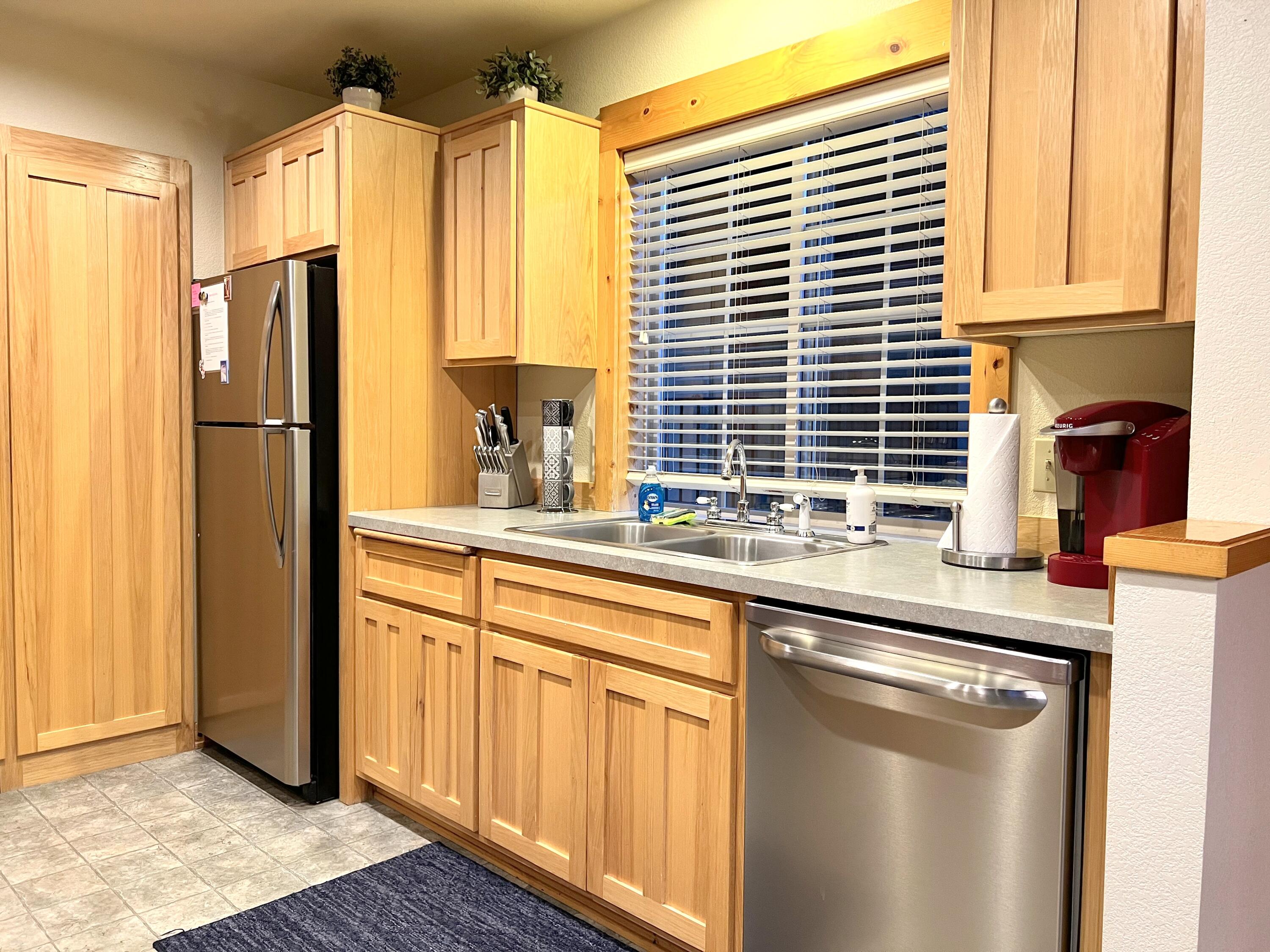 Eagle Crest - Residential