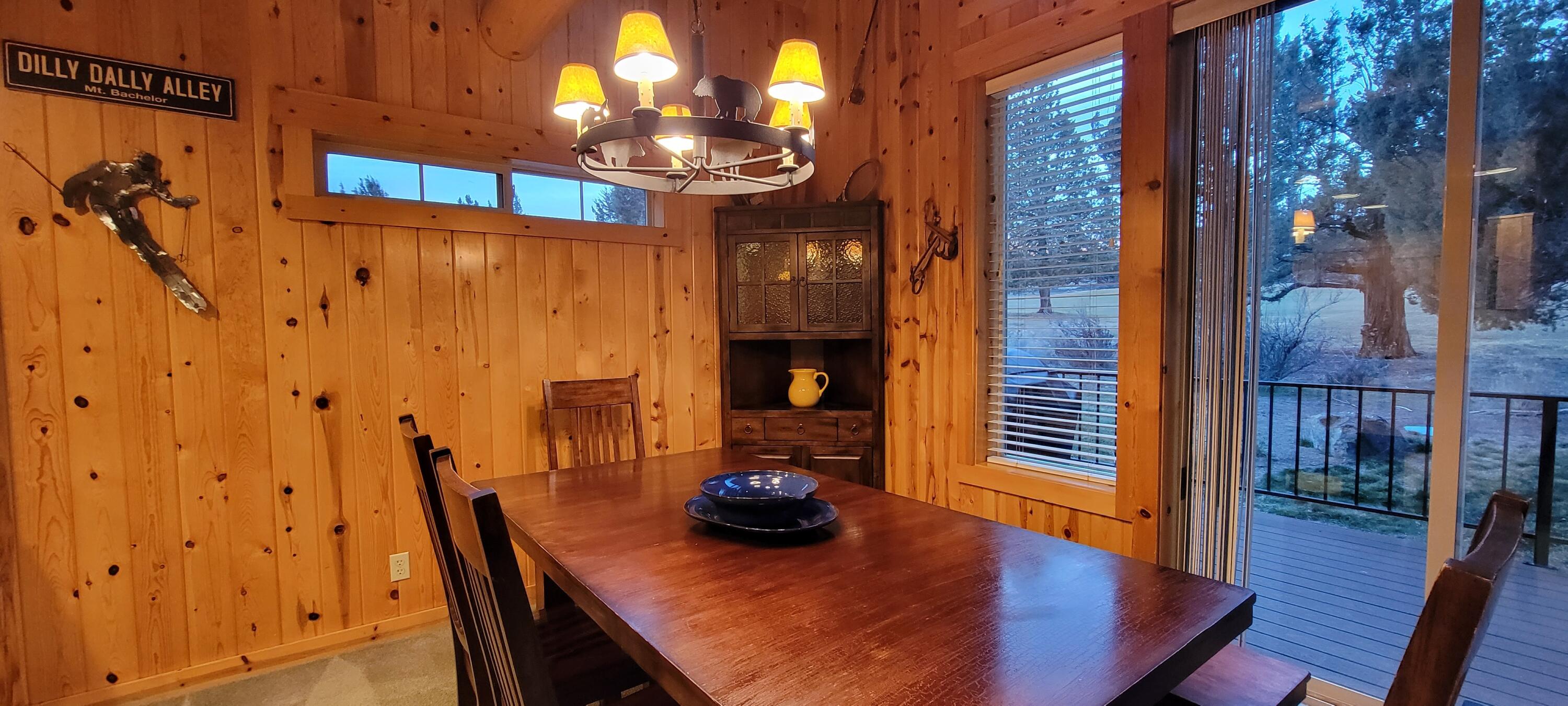 Eagle Crest - Residential