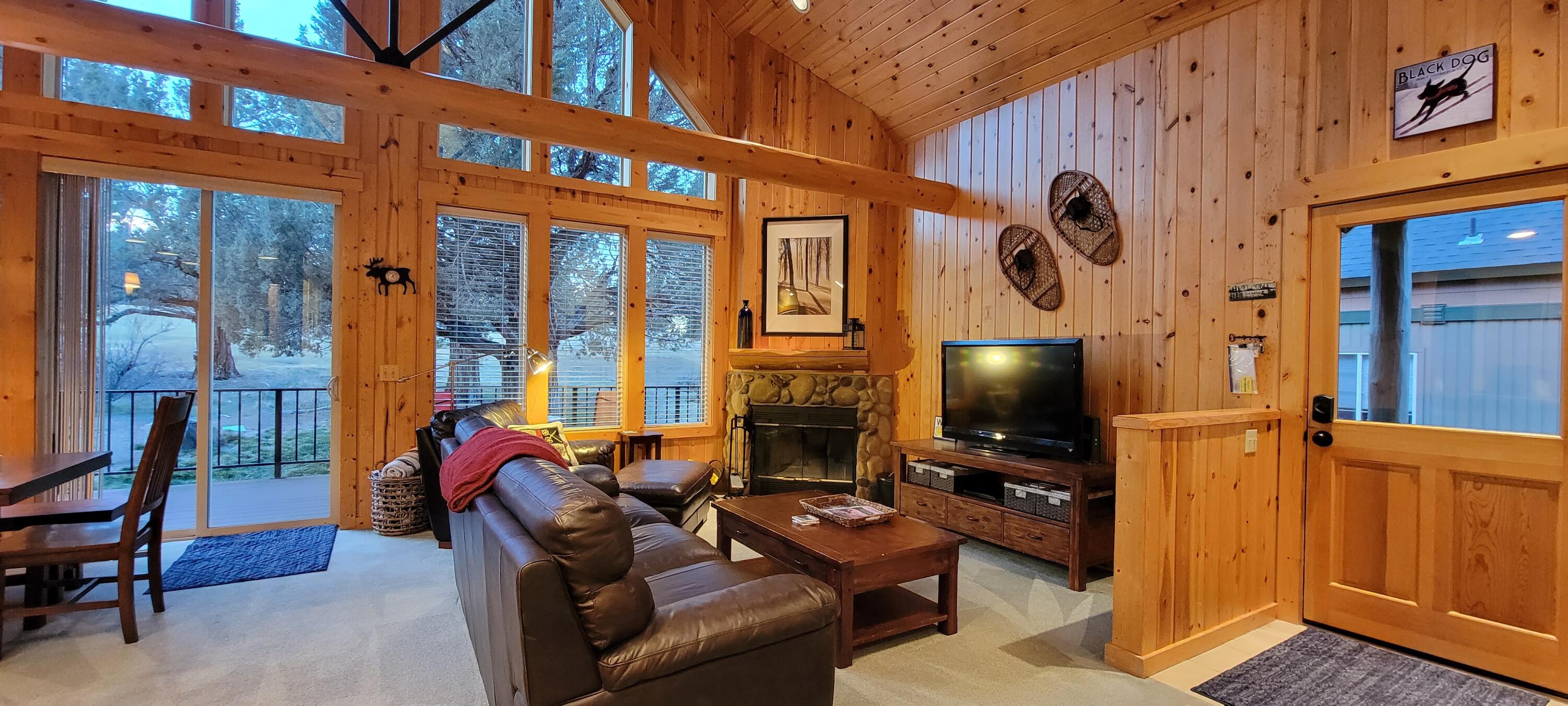 Eagle Crest - Residential