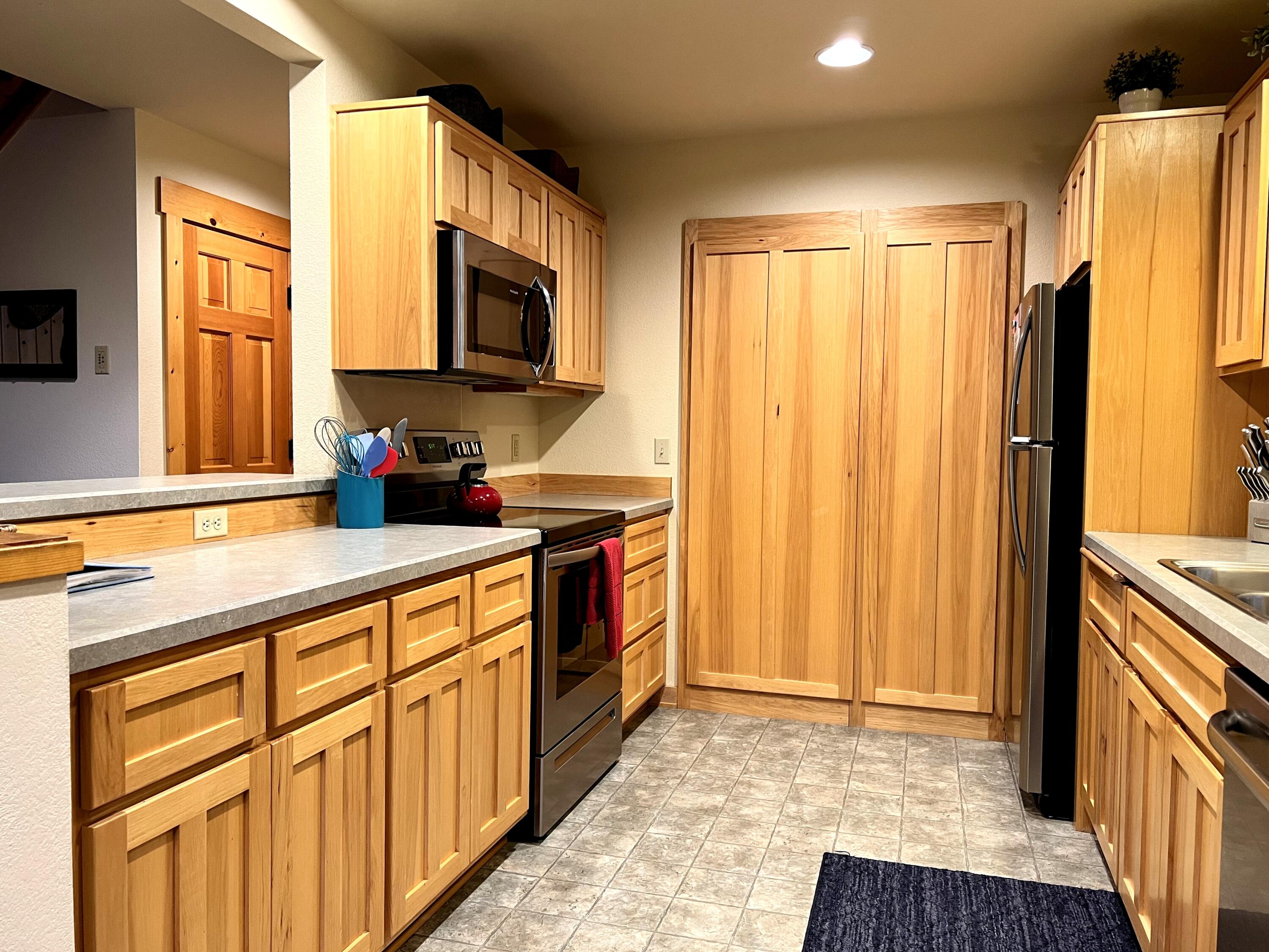 Eagle Crest - Residential