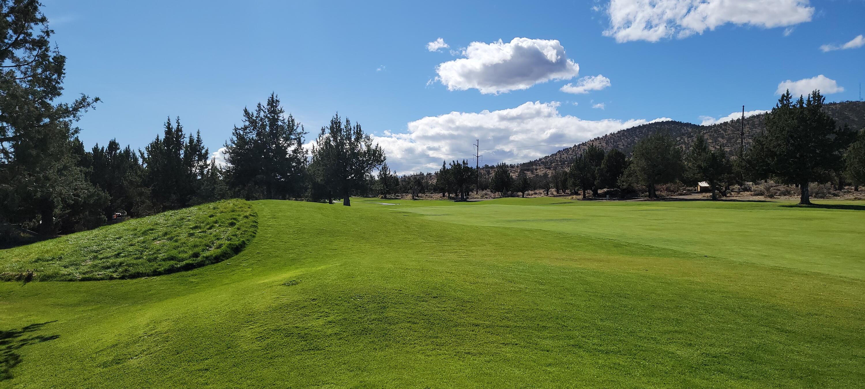 Eagle Crest - Residential