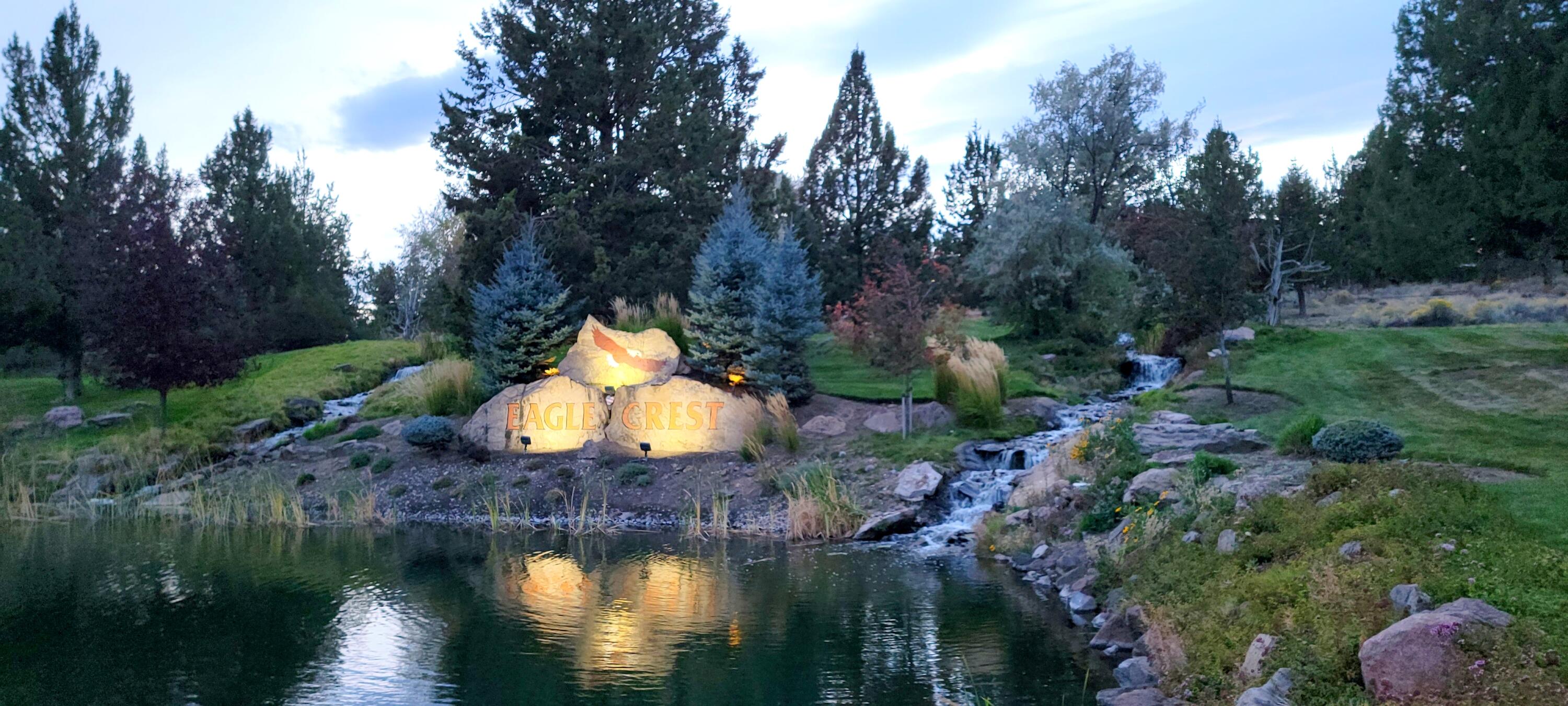 Eagle Crest - Residential