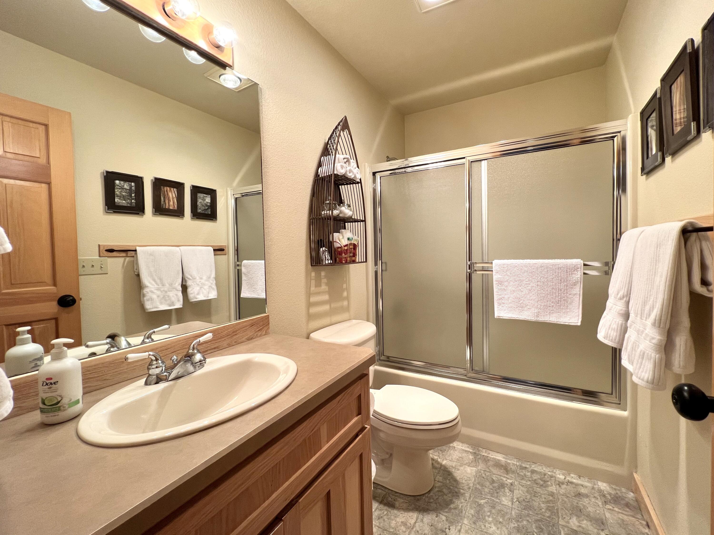 Eagle Crest - Residential