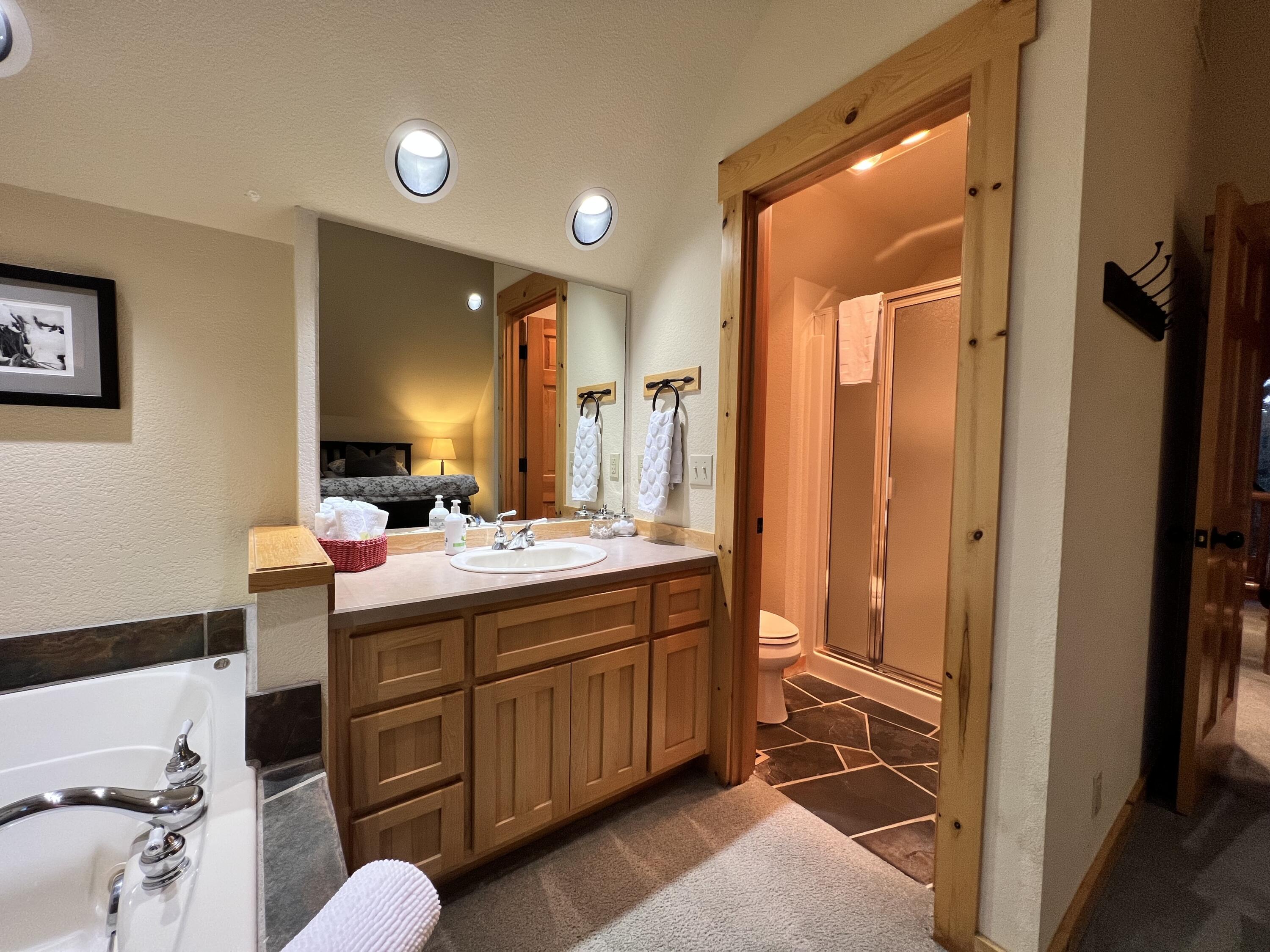 Eagle Crest - Residential