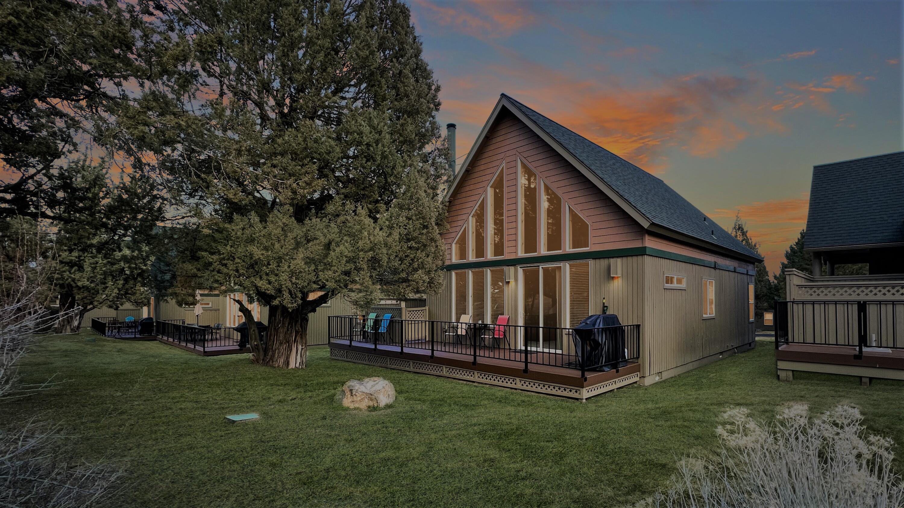 Eagle Crest - Residential