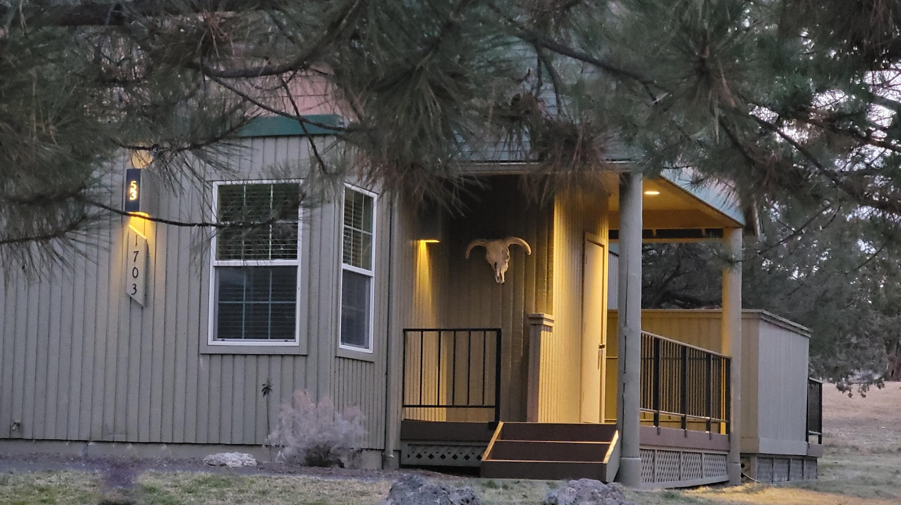 Eagle Crest - Residential