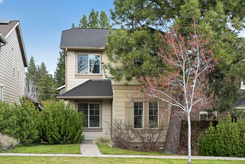 Photo of 20252 Badger Road, Bend, OR 97702 (MLS # 220219239)