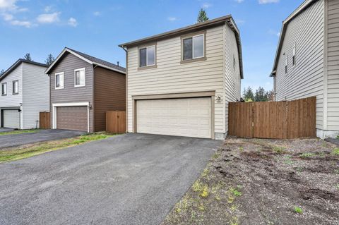 Tiny photo for 20252 Badger Road, Bend, OR 97702 (MLS # 220219239)