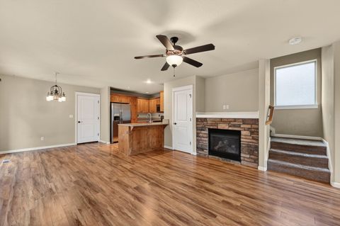 Tiny photo for 20252 Badger Road, Bend, OR 97702 (MLS # 220219239)