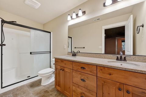 Tiny photo for 20252 Badger Road, Bend, OR 97702 (MLS # 220219239)