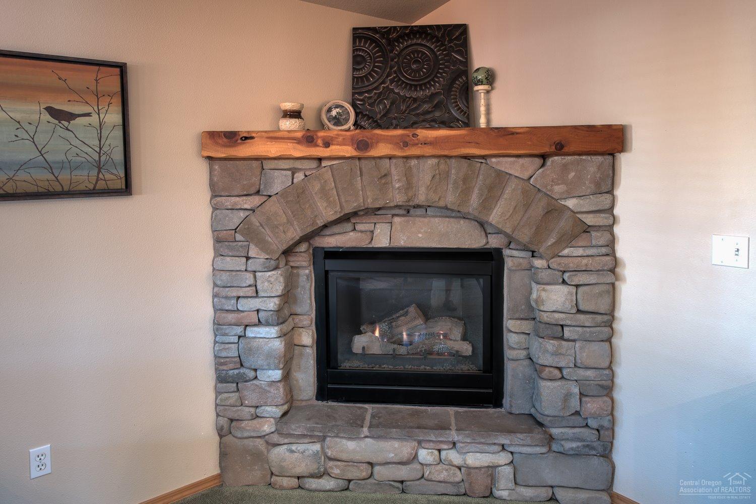 Tango Creek - Residential