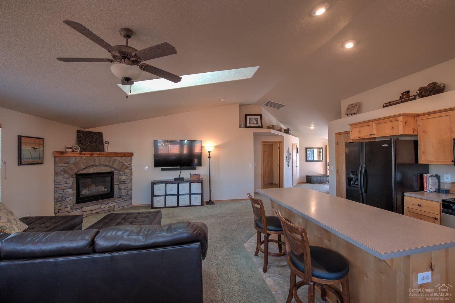 Tango Creek - Residential