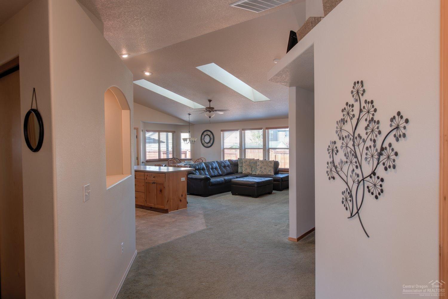 Tango Creek - Residential