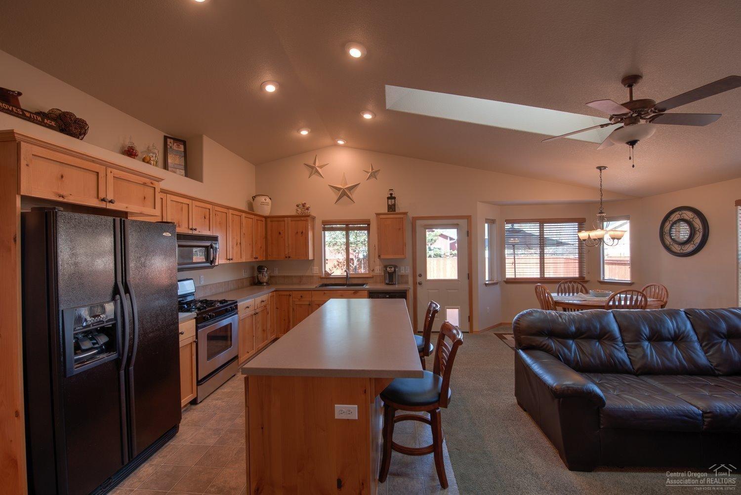 Tango Creek - Residential